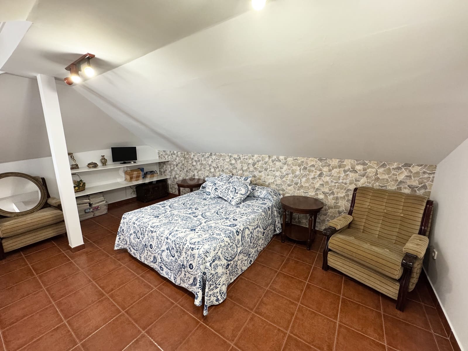 4 soveværelse Villa til salg i Meloneras med swimmingpool - € 1.475.000 (Ref: 8793352)