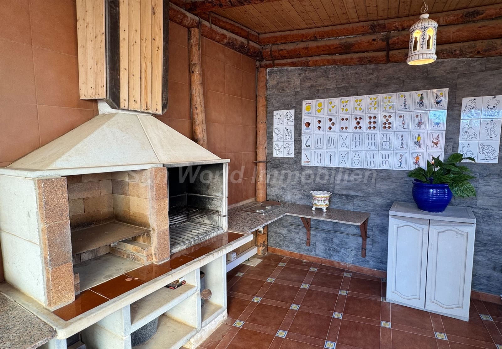 4 soveværelse Villa til salg i Meloneras med swimmingpool - € 1.475.000 (Ref: 8793352)