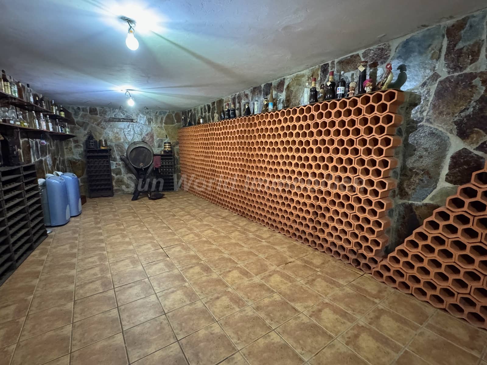 4 soveværelse Villa til salg i Meloneras med swimmingpool - € 1.475.000 (Ref: 8793352)