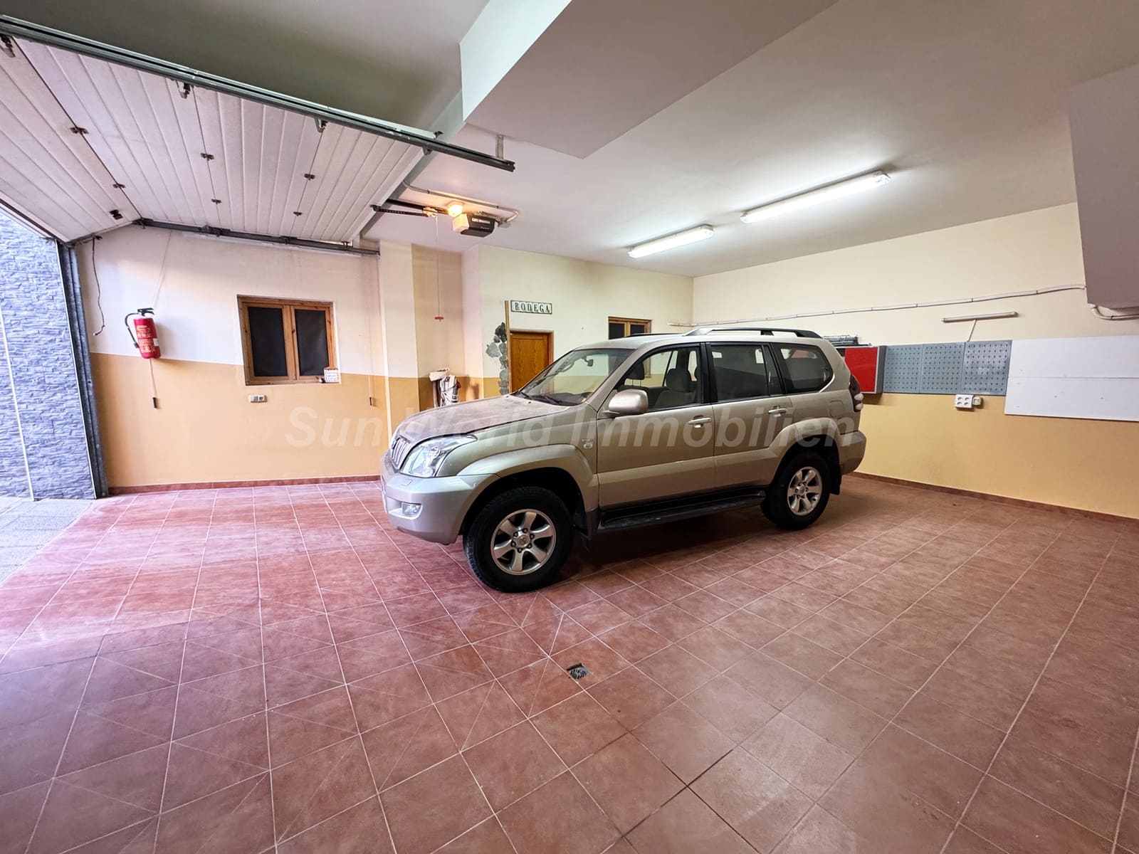 4 soveværelse Villa til salg i Meloneras med swimmingpool - € 1.475.000 (Ref: 8793352)