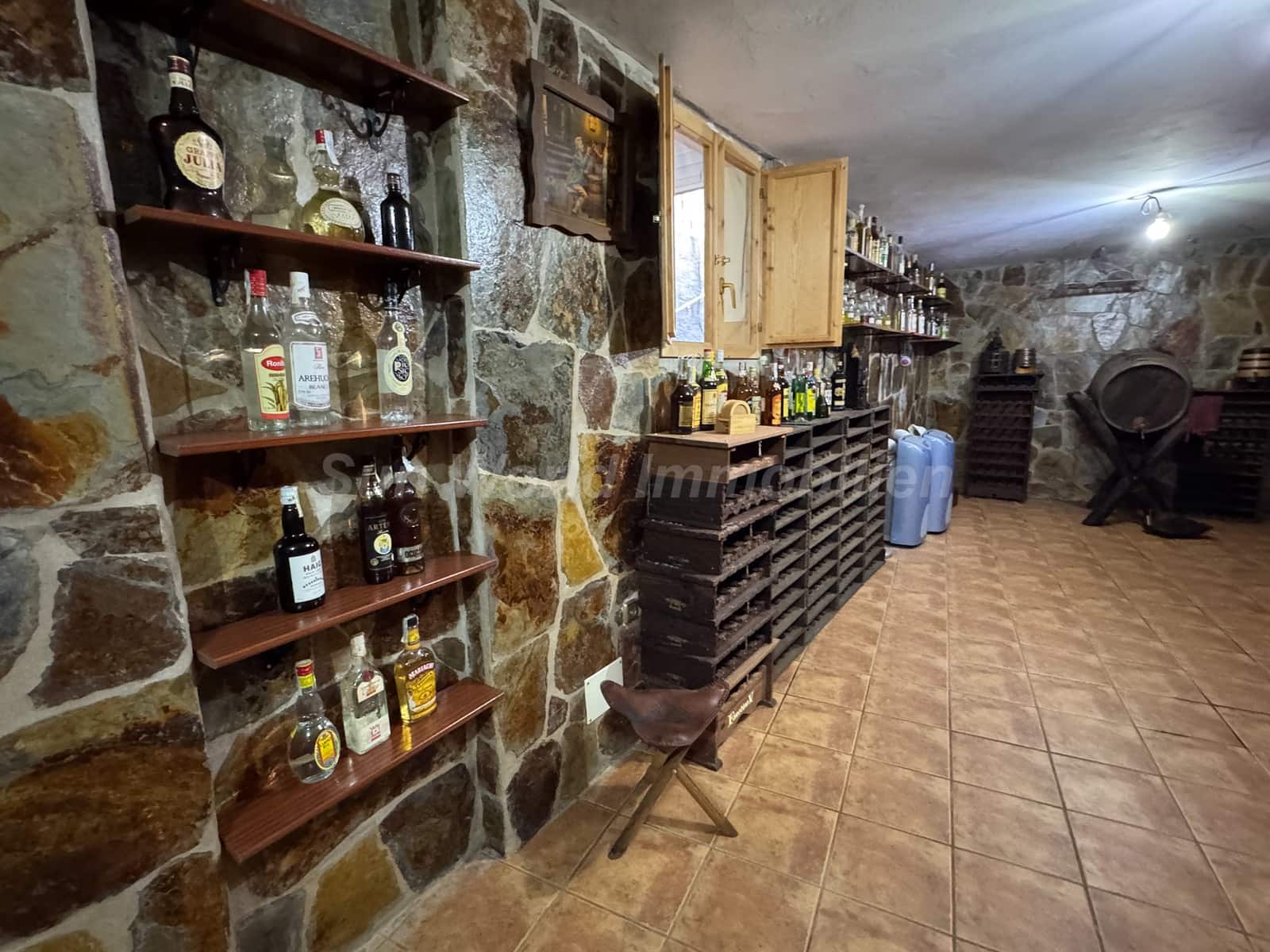 4 soveværelse Villa til salg i Meloneras med swimmingpool - € 1.475.000 (Ref: 8793352)