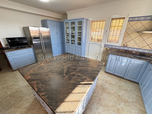 4 soveværelse Villa til salg i Meloneras, San Bartolomé de Tirajana med swimmingpool - € 1.475.000 (Ref: 8793352)