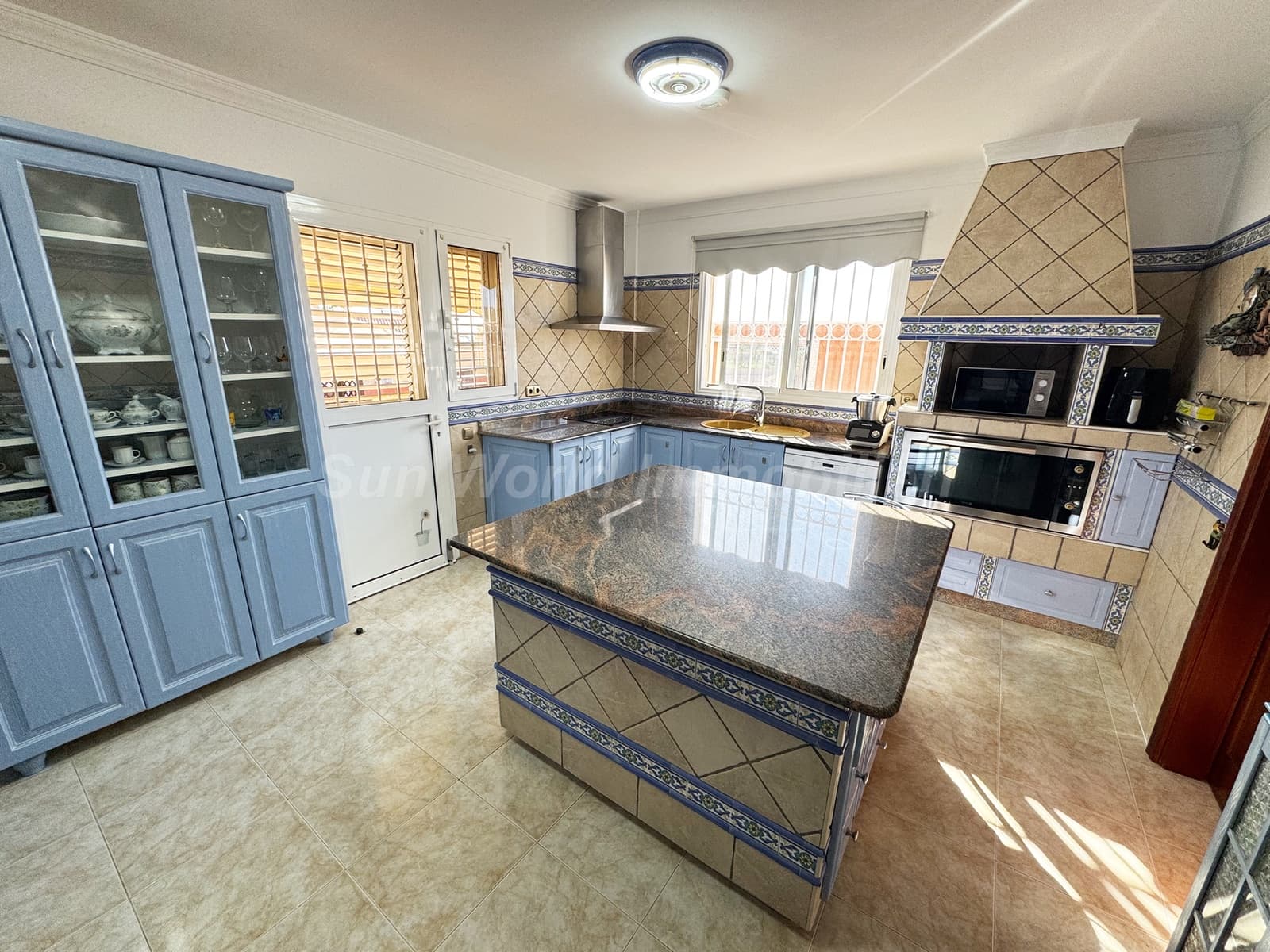 4 soveværelse Villa til salg i Meloneras med swimmingpool - € 1.475.000 (Ref: 8793352)