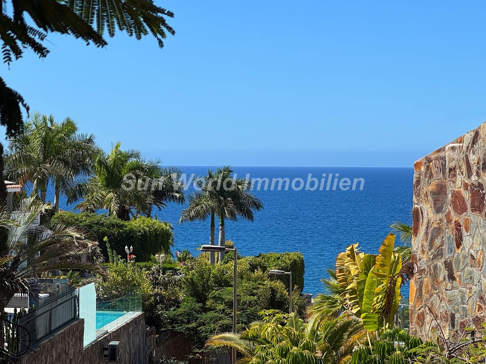 4 soveværelse Villa til salg i Meloneras med swimmingpool - € 1.475.000 (Ref: 8793352)