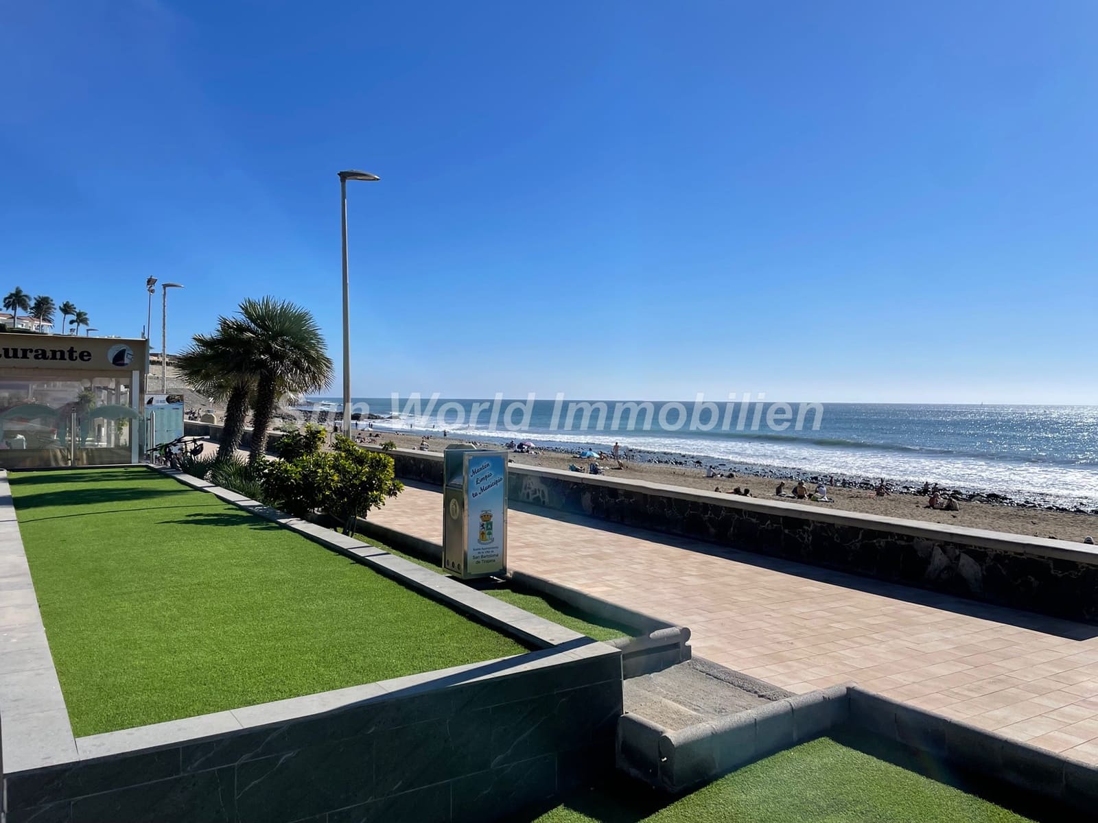 4 soveværelse Villa til salg i Meloneras med swimmingpool - € 1.475.000 (Ref: 8793352)