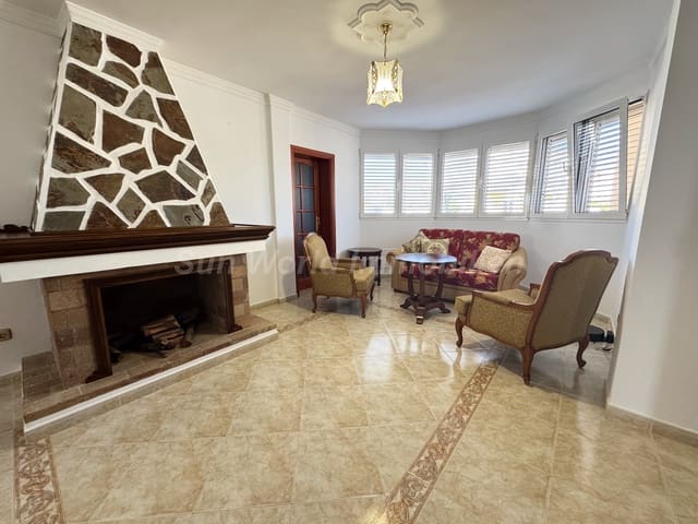 4 soveværelse Villa til salg i Meloneras, San Bartolomé de Tirajana med swimmingpool - € 1.475.000 (Ref: 8793352)