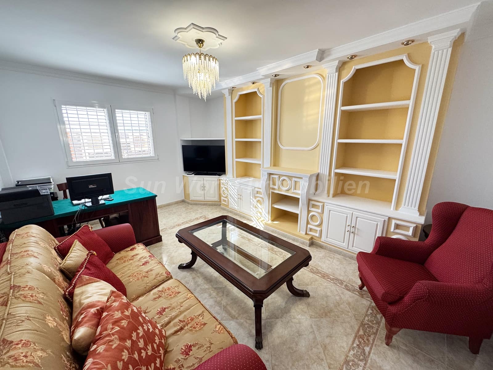 4 soveværelse Villa til salg i Meloneras med swimmingpool - € 1.475.000 (Ref: 8793352)