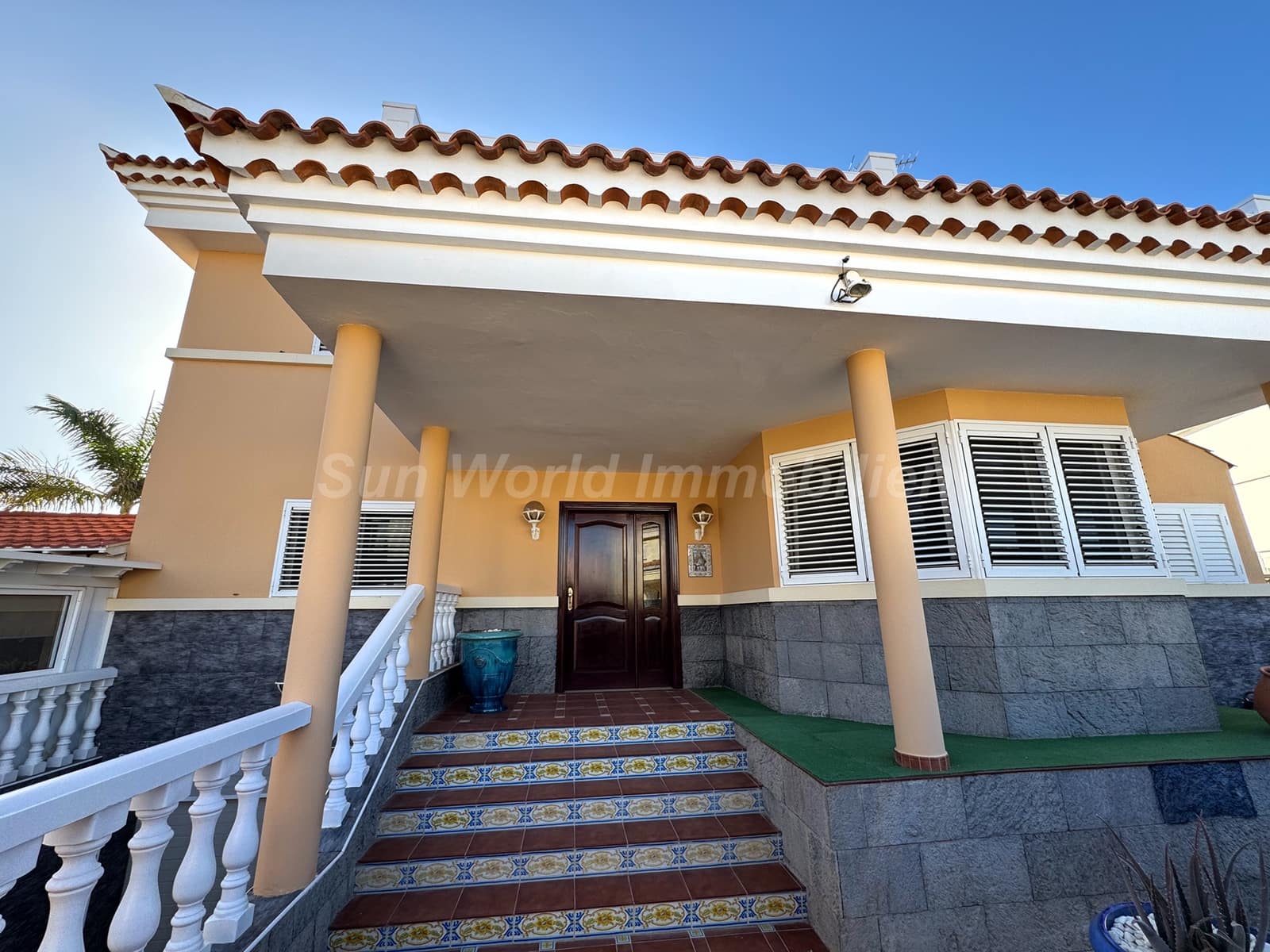 4 soveværelse Villa til salg i Meloneras med swimmingpool - € 1.475.000 (Ref: 8793352)