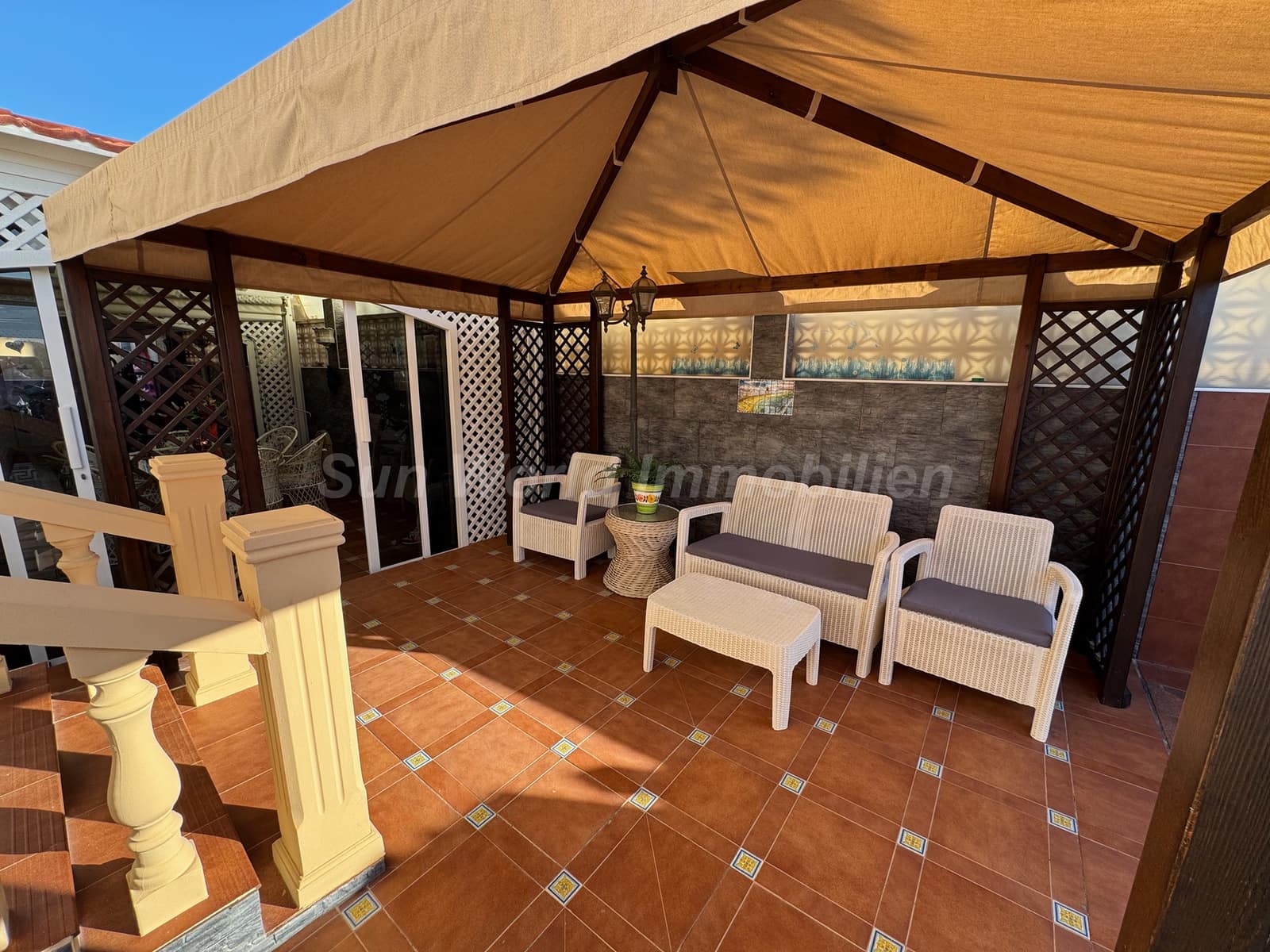 4 soveværelse Villa til salg i Meloneras med swimmingpool - € 1.475.000 (Ref: 8793352)