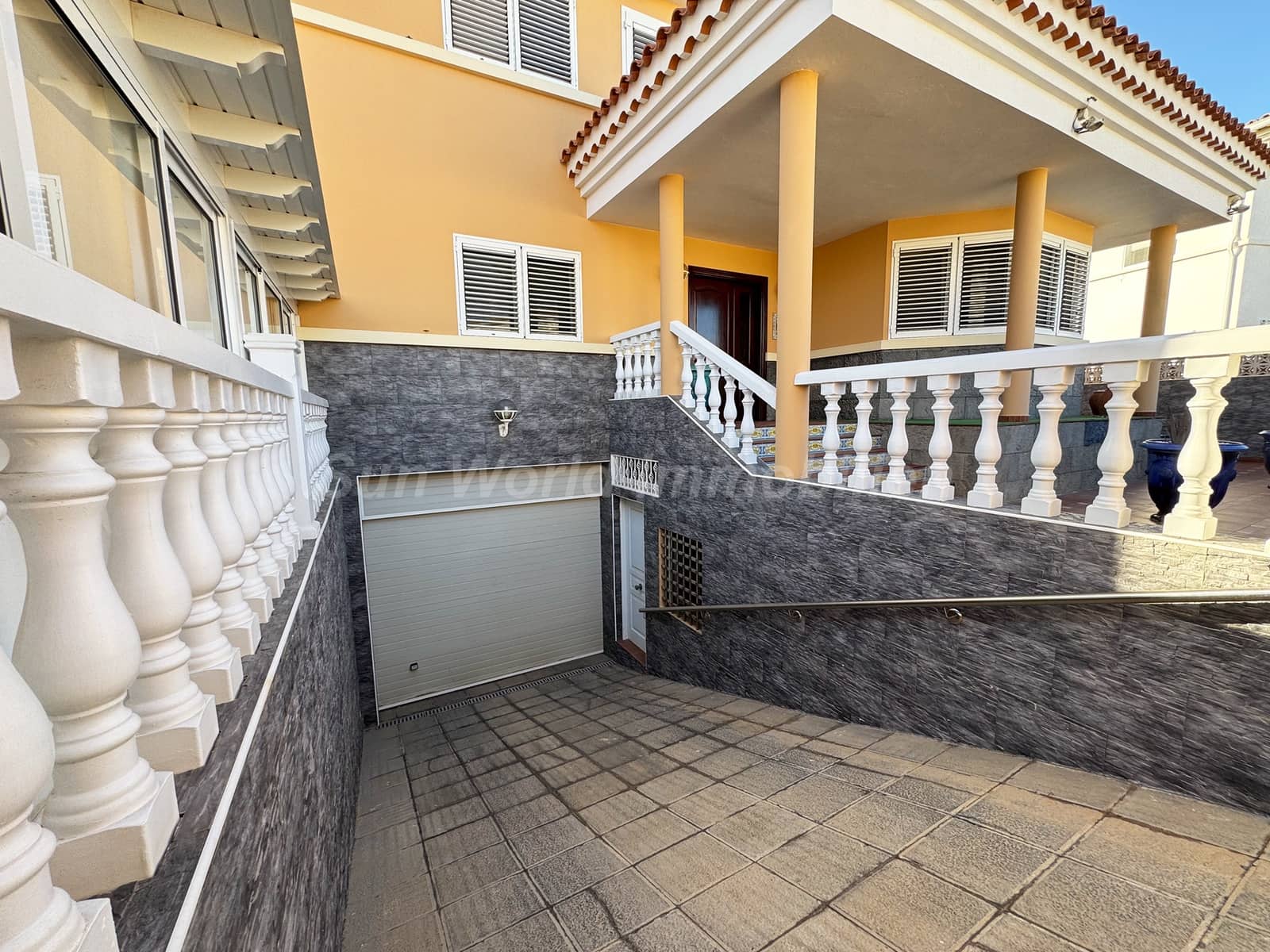 4 soveværelse Villa til salg i Meloneras med swimmingpool - € 1.475.000 (Ref: 8793352)