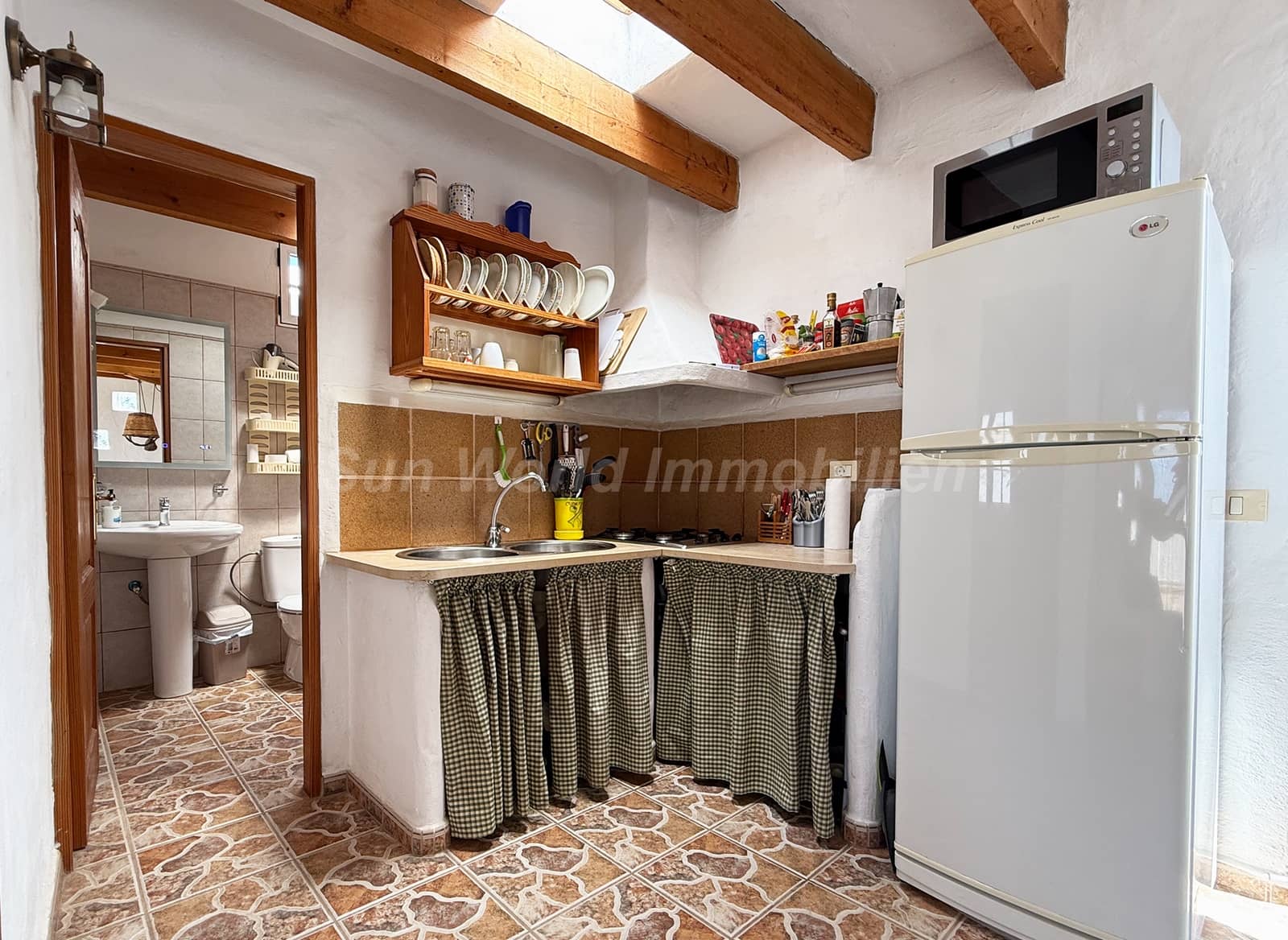 9 slaapkamer Finca/Landhuis te koop in El Salobre - € 1.200.000 (Ref: 9100046)