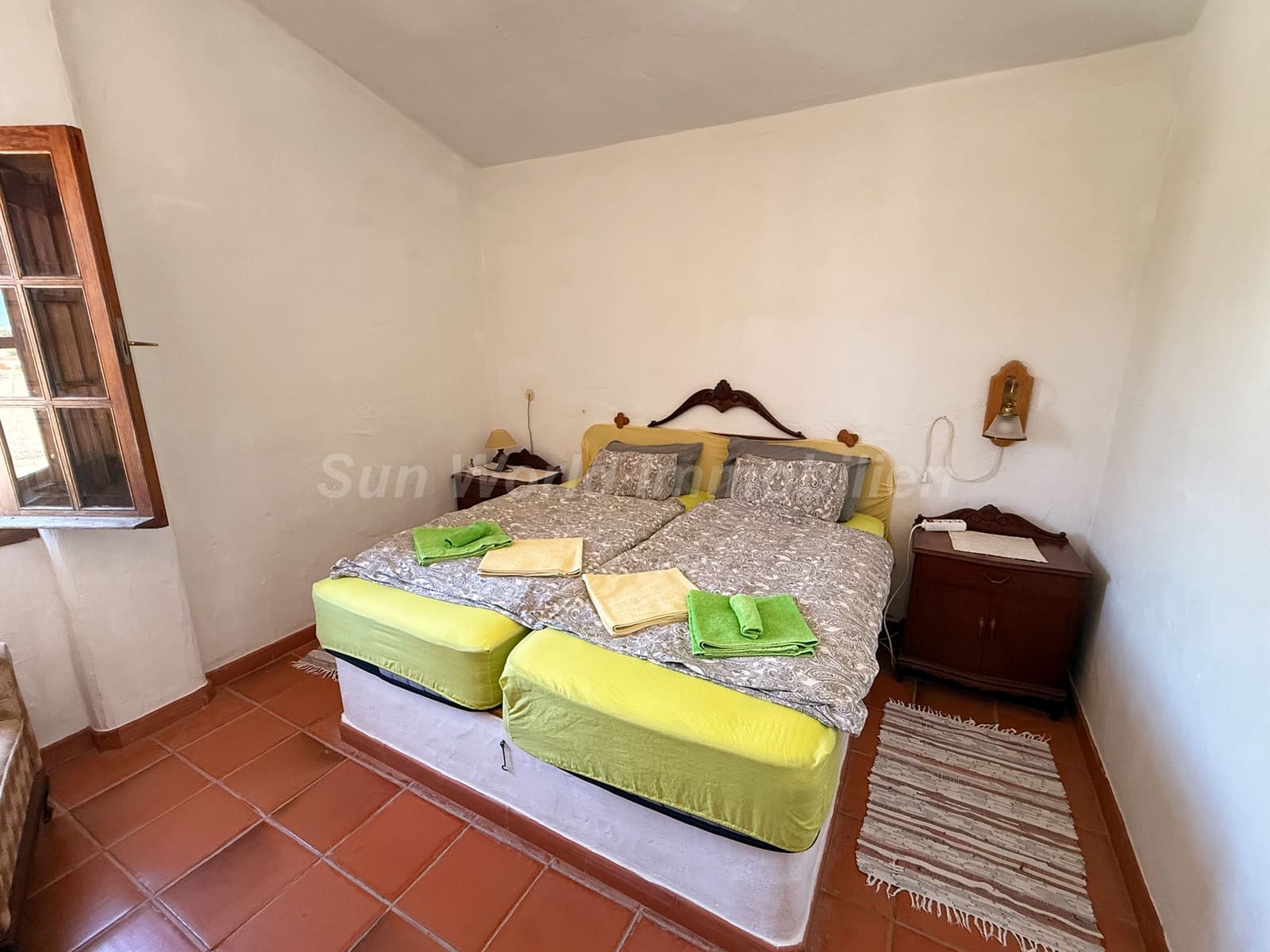 9 slaapkamer Finca/Landhuis te koop in El Salobre - € 1.200.000 (Ref: 9100046)
