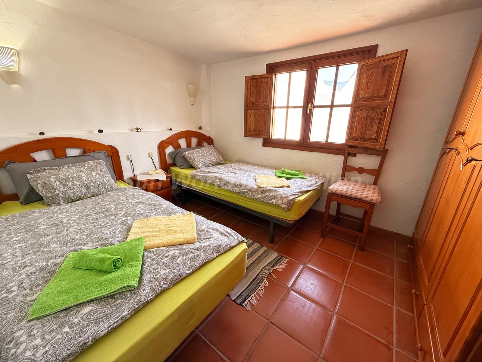 9 slaapkamer Finca/Landhuis te koop in El Salobre - € 1.200.000 (Ref: 9100046)