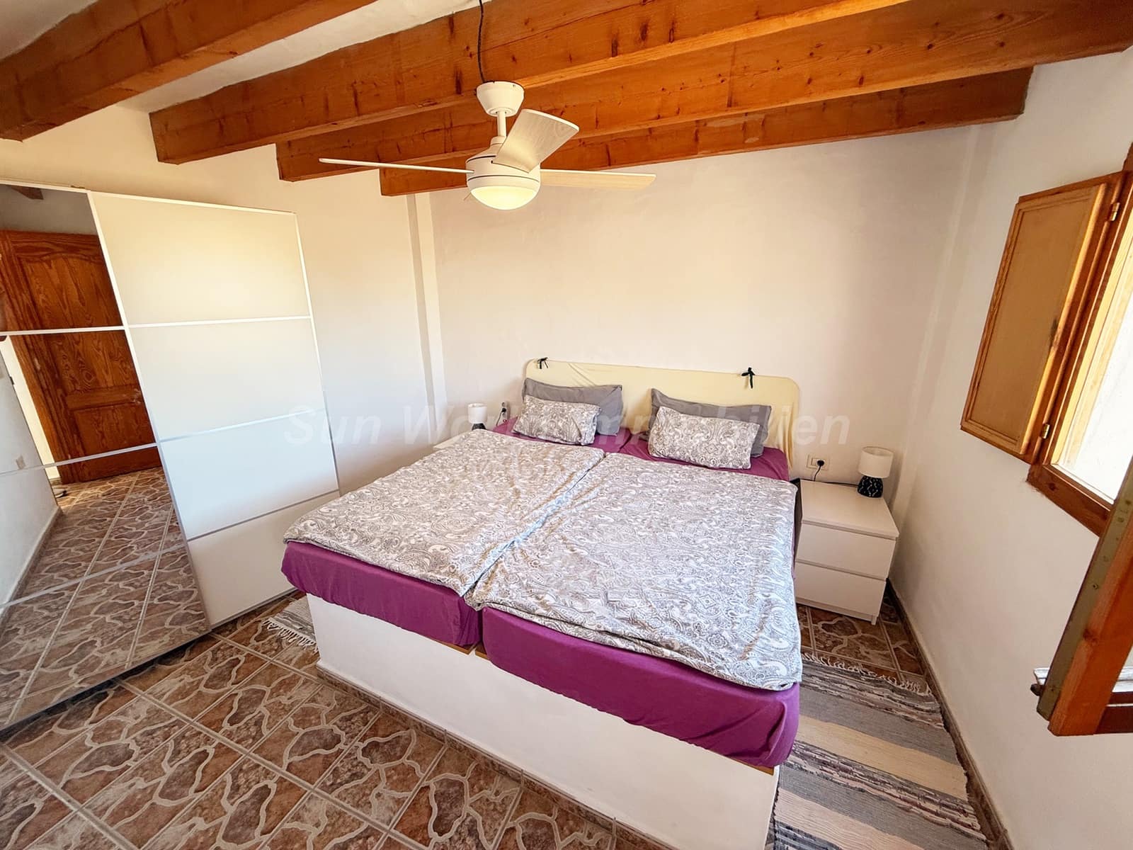 9 slaapkamer Finca/Landhuis te koop in El Salobre - € 1.200.000 (Ref: 9100046)