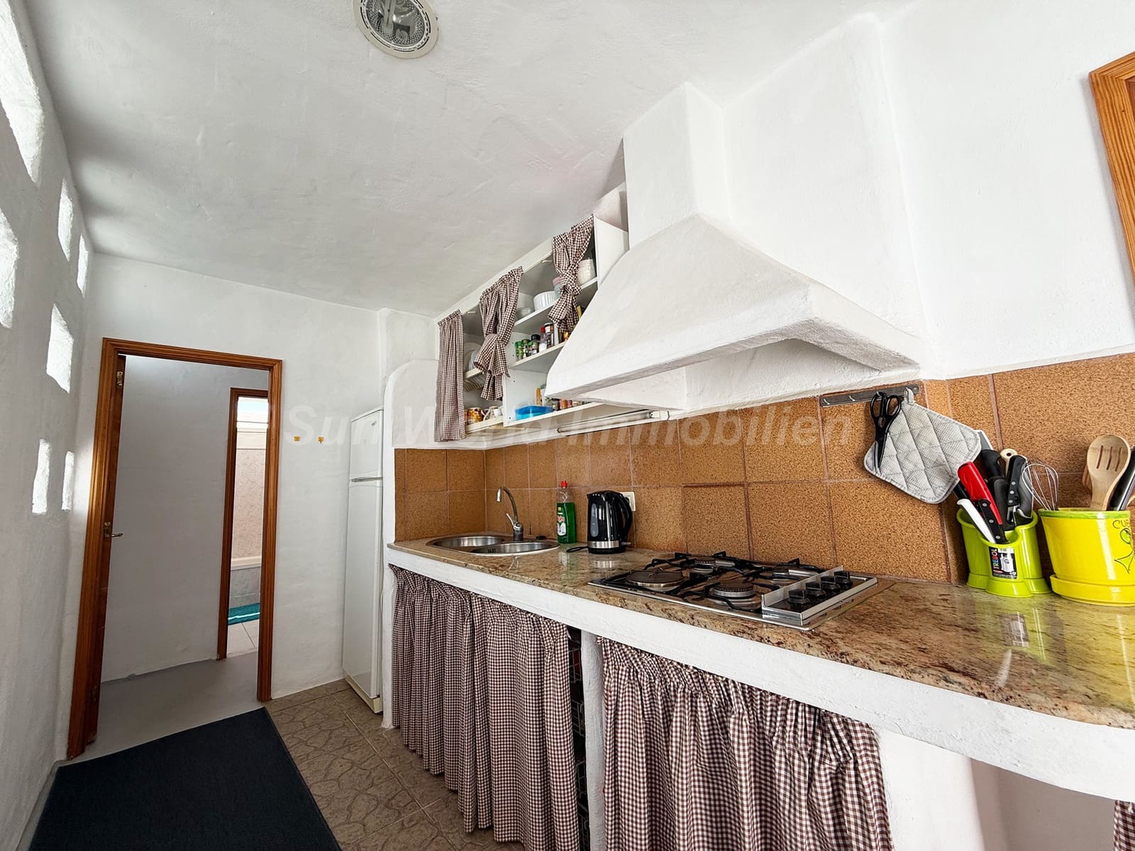 9 slaapkamer Finca/Landhuis te koop in El Salobre - € 1.200.000 (Ref: 9100046)