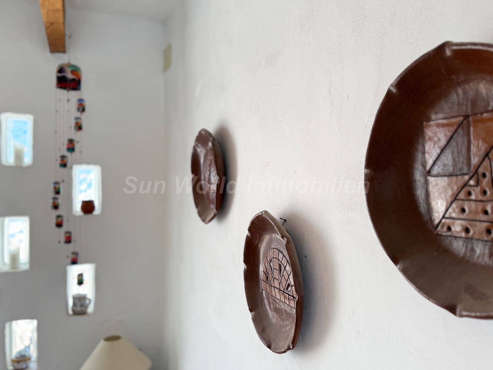 9 slaapkamer Finca/Landhuis te koop in El Salobre - € 1.200.000 (Ref: 9100046)