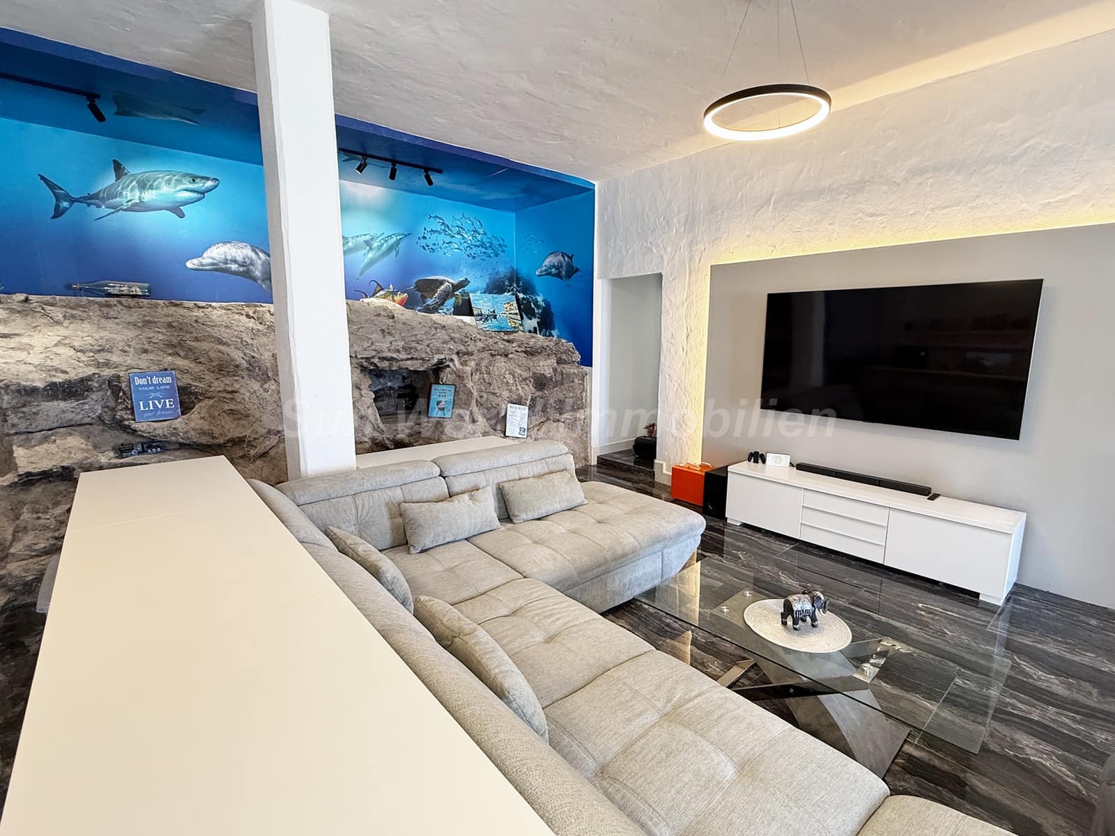 9 slaapkamer Finca/Landhuis te koop in El Salobre - € 1.200.000 (Ref: 9100046)