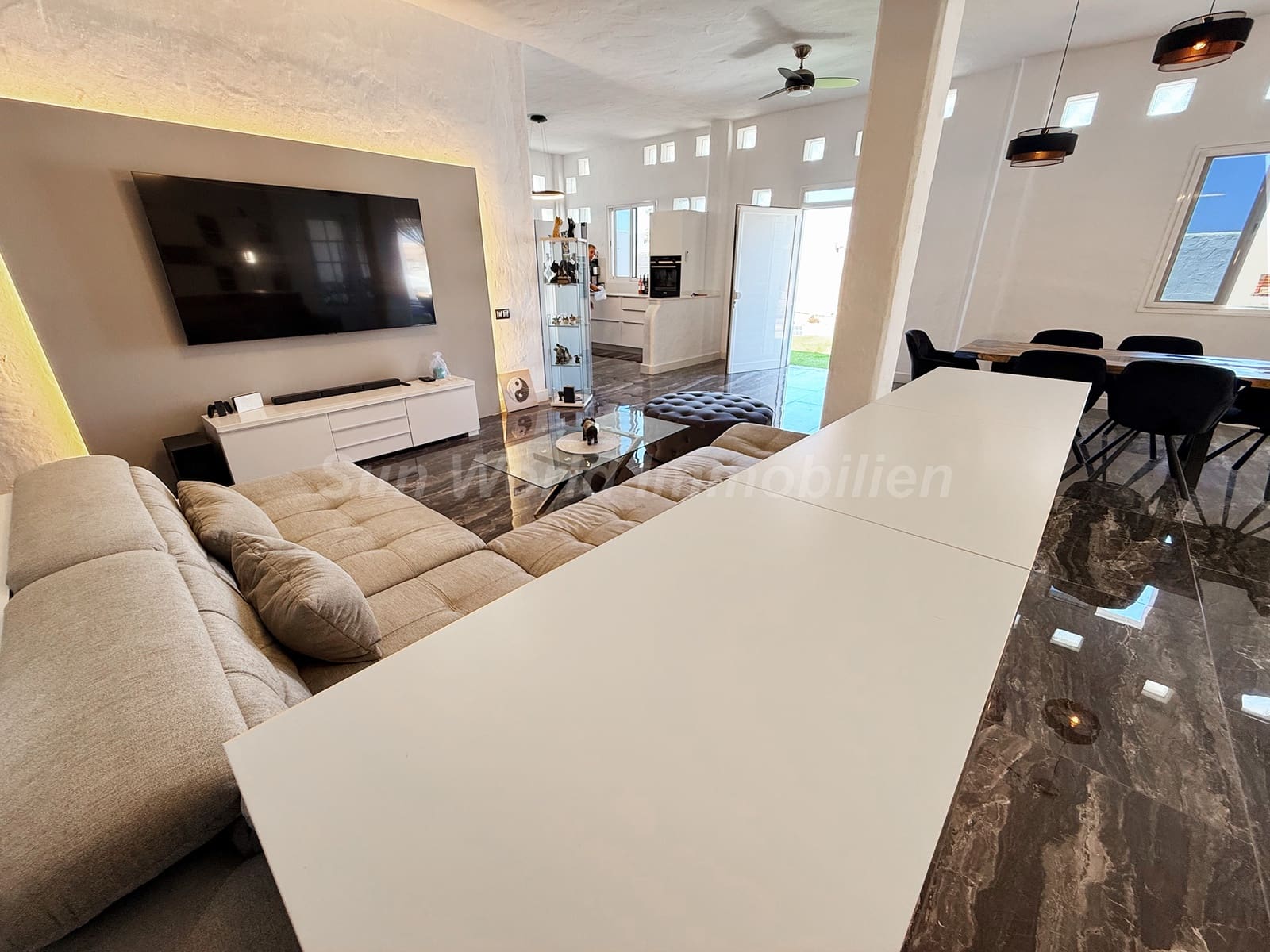 9 slaapkamer Finca/Landhuis te koop in El Salobre - € 1.200.000 (Ref: 9100046)