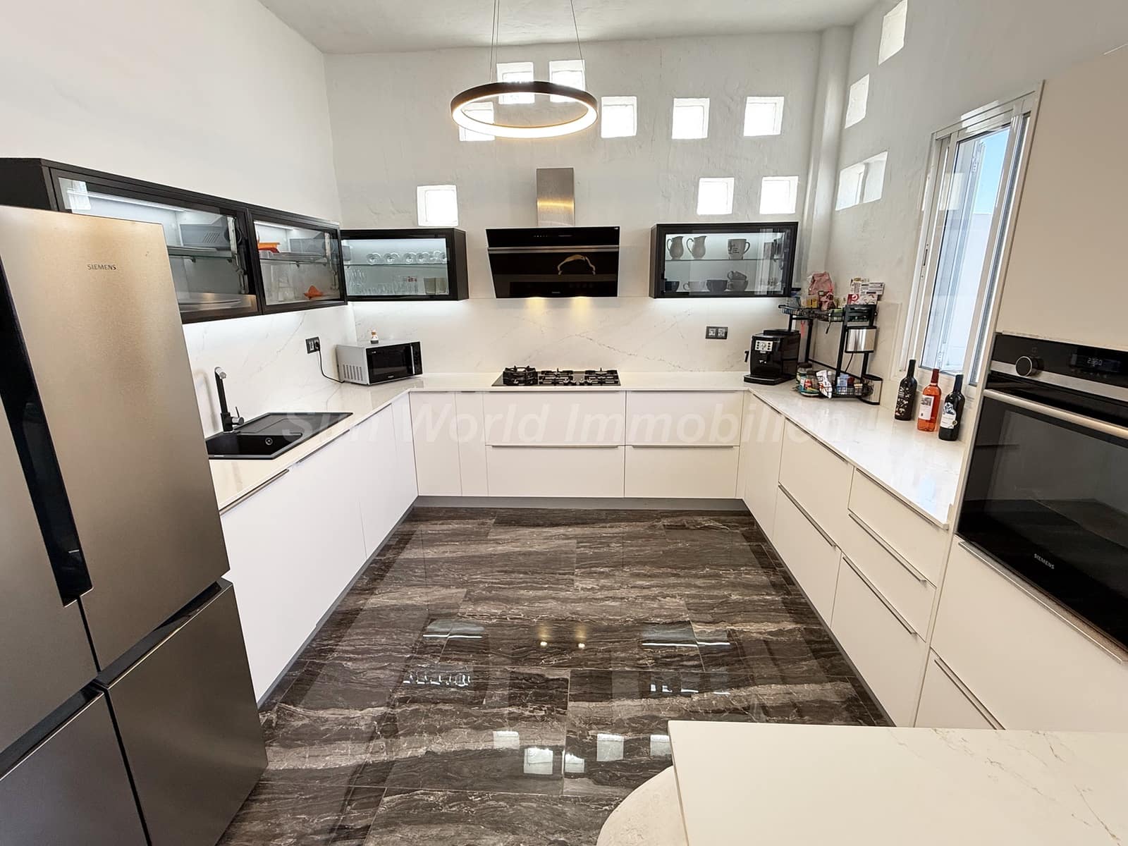 9 slaapkamer Finca/Landhuis te koop in El Salobre - € 1.200.000 (Ref: 9100046)