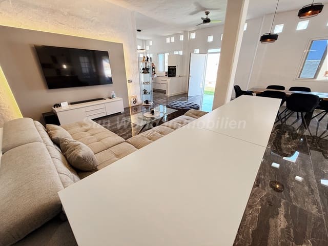 9 soverom Finca/Herregård til salgs i El Salobre, San Bartolomé de Tirajana - € 1 200 000 (Ref: 9100046)