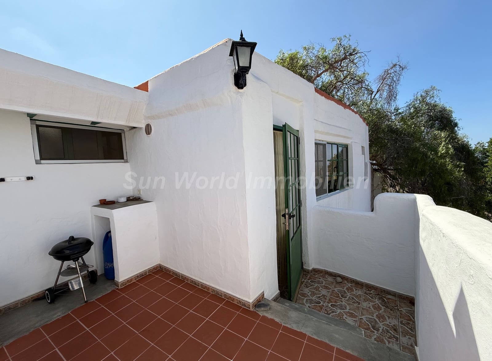9 slaapkamer Finca/Landhuis te koop in El Salobre - € 1.200.000 (Ref: 9100046)