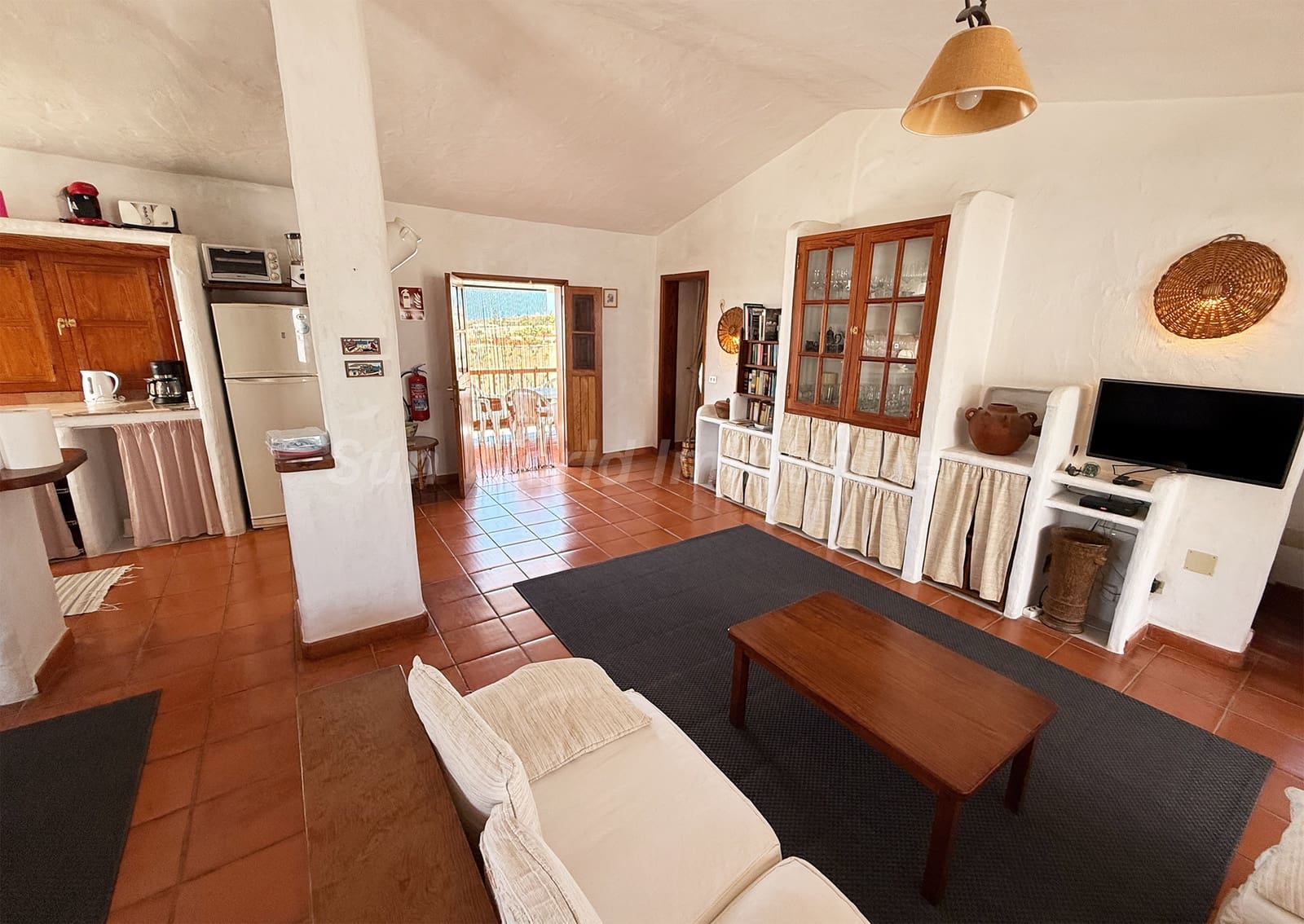9 slaapkamer Finca/Landhuis te koop in El Salobre - € 1.200.000 (Ref: 9100046)