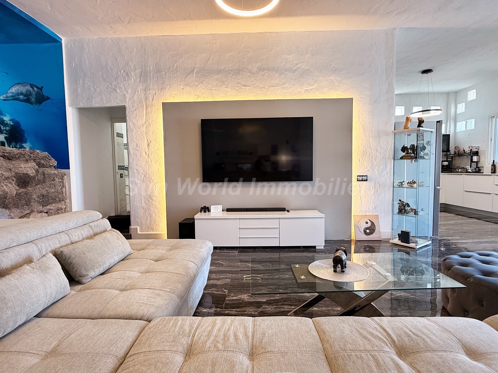 9 slaapkamer Finca/Landhuis te koop in El Salobre - € 1.200.000 (Ref: 9100046)