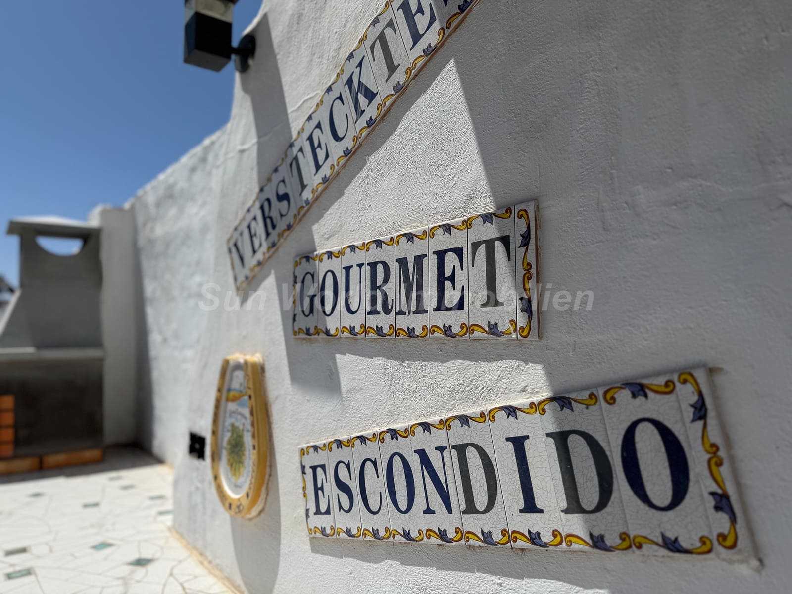 9 slaapkamer Finca/Landhuis te koop in El Salobre - € 1.200.000 (Ref: 9100046)