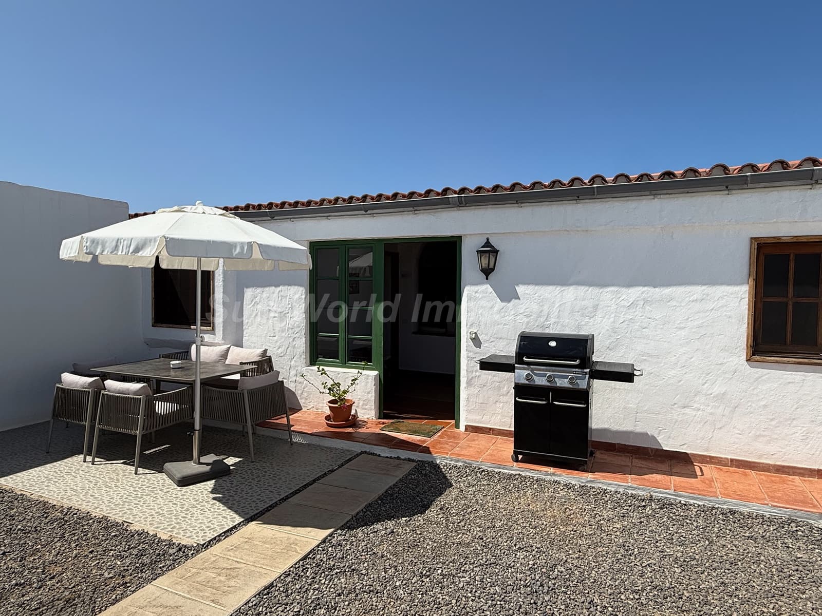9 slaapkamer Finca/Landhuis te koop in El Salobre - € 1.200.000 (Ref: 9100046)