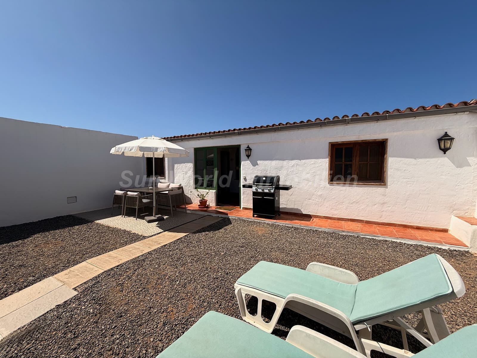 9 slaapkamer Finca/Landhuis te koop in El Salobre - € 1.200.000 (Ref: 9100046)