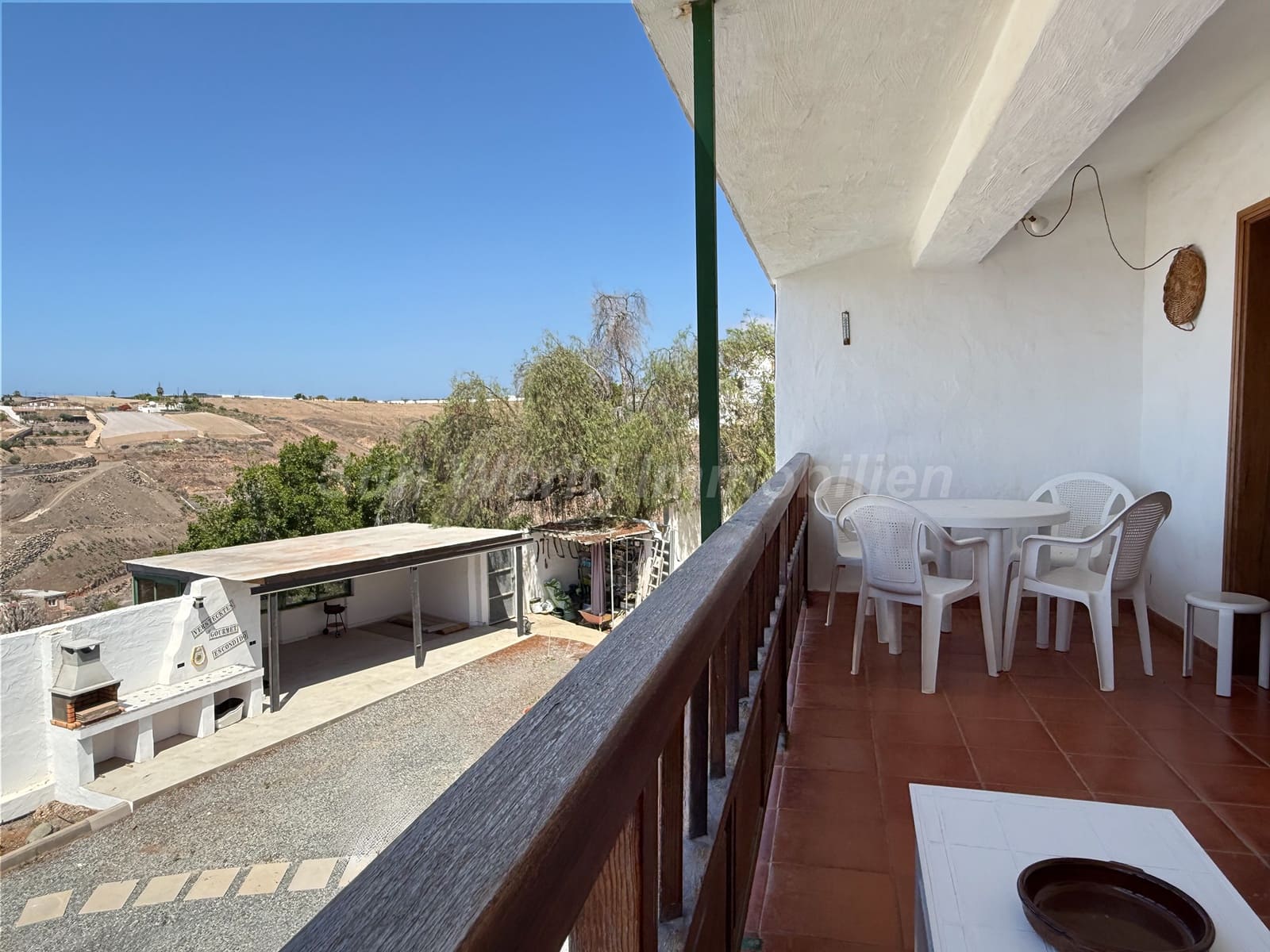 9 slaapkamer Finca/Landhuis te koop in El Salobre - € 1.200.000 (Ref: 9100046)