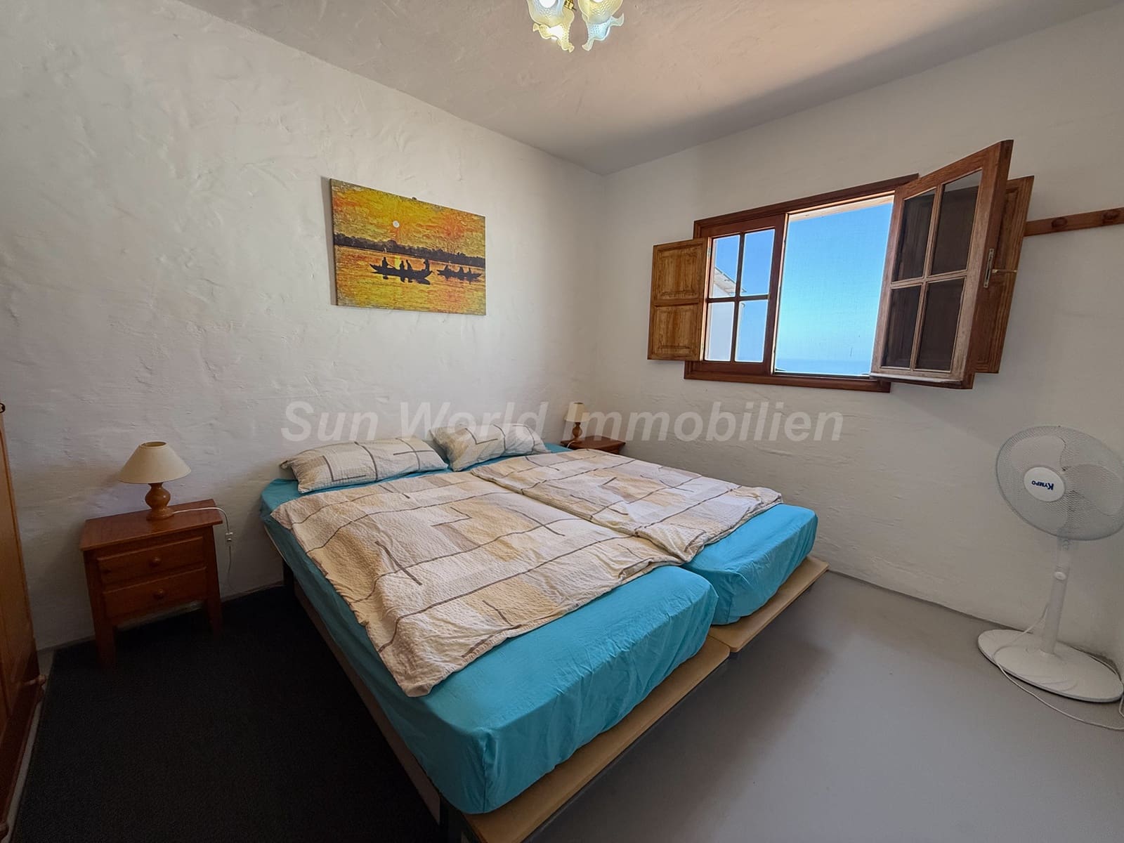 9 slaapkamer Finca/Landhuis te koop in El Salobre - € 1.200.000 (Ref: 9100046)