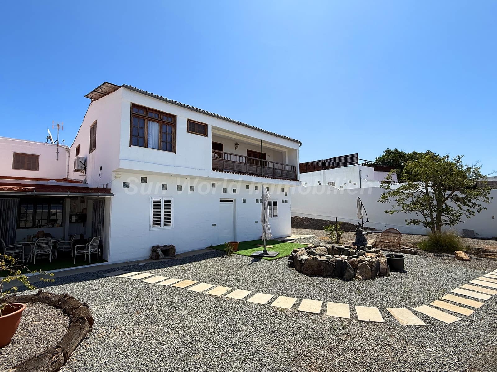 9 slaapkamer Finca/Landhuis te koop in El Salobre - € 1.200.000 (Ref: 9100046)