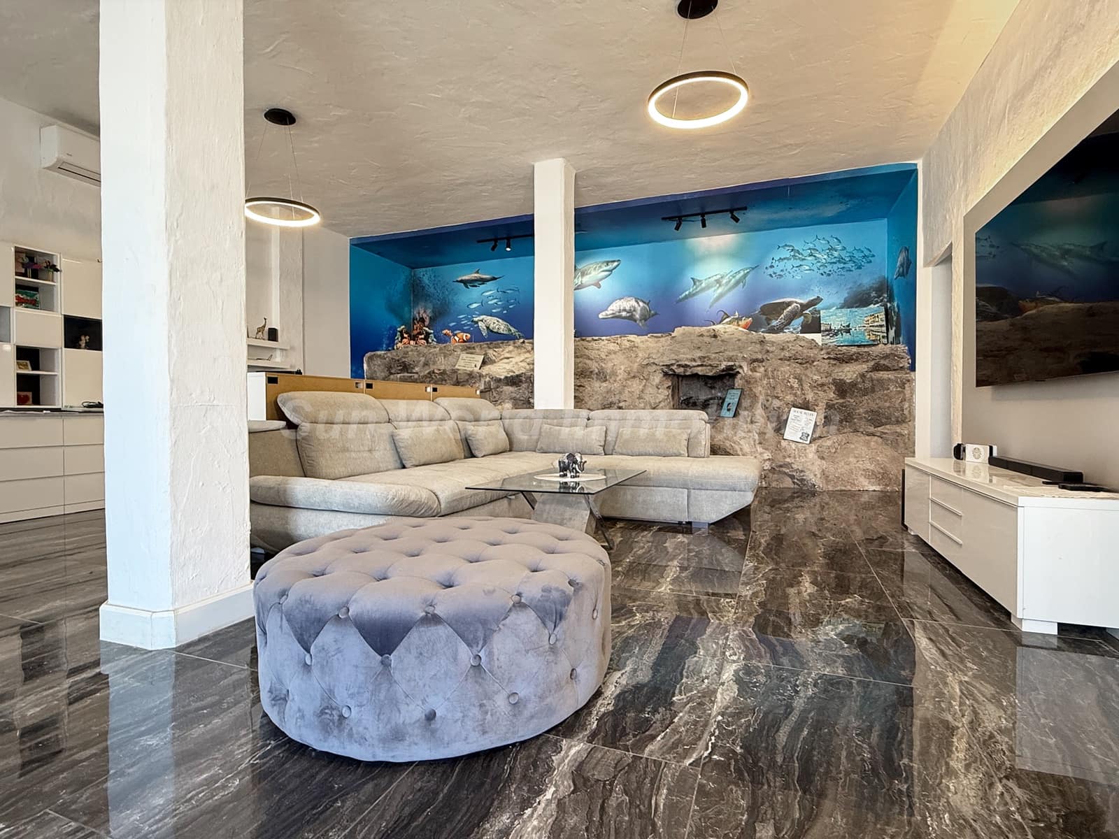 9 slaapkamer Finca/Landhuis te koop in El Salobre - € 1.200.000 (Ref: 9100046)