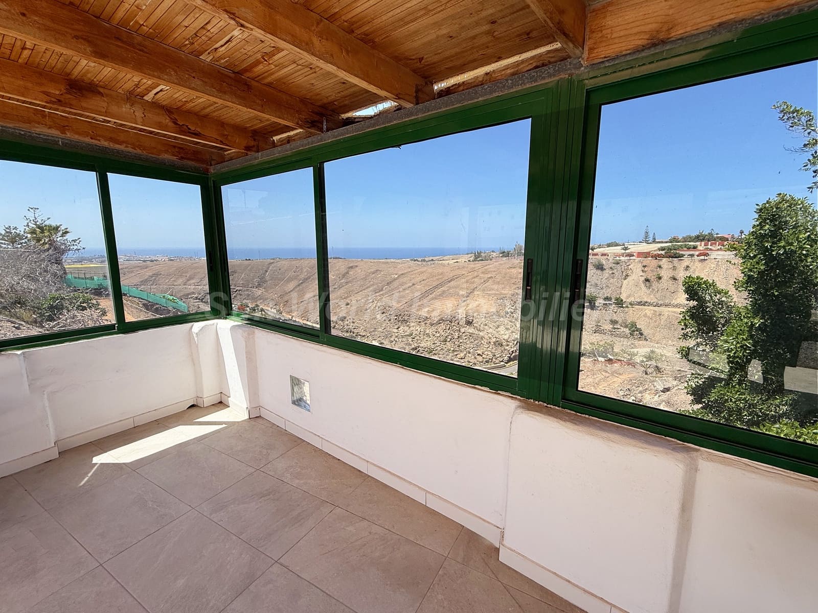 9 slaapkamer Finca/Landhuis te koop in El Salobre - € 1.200.000 (Ref: 9100046)