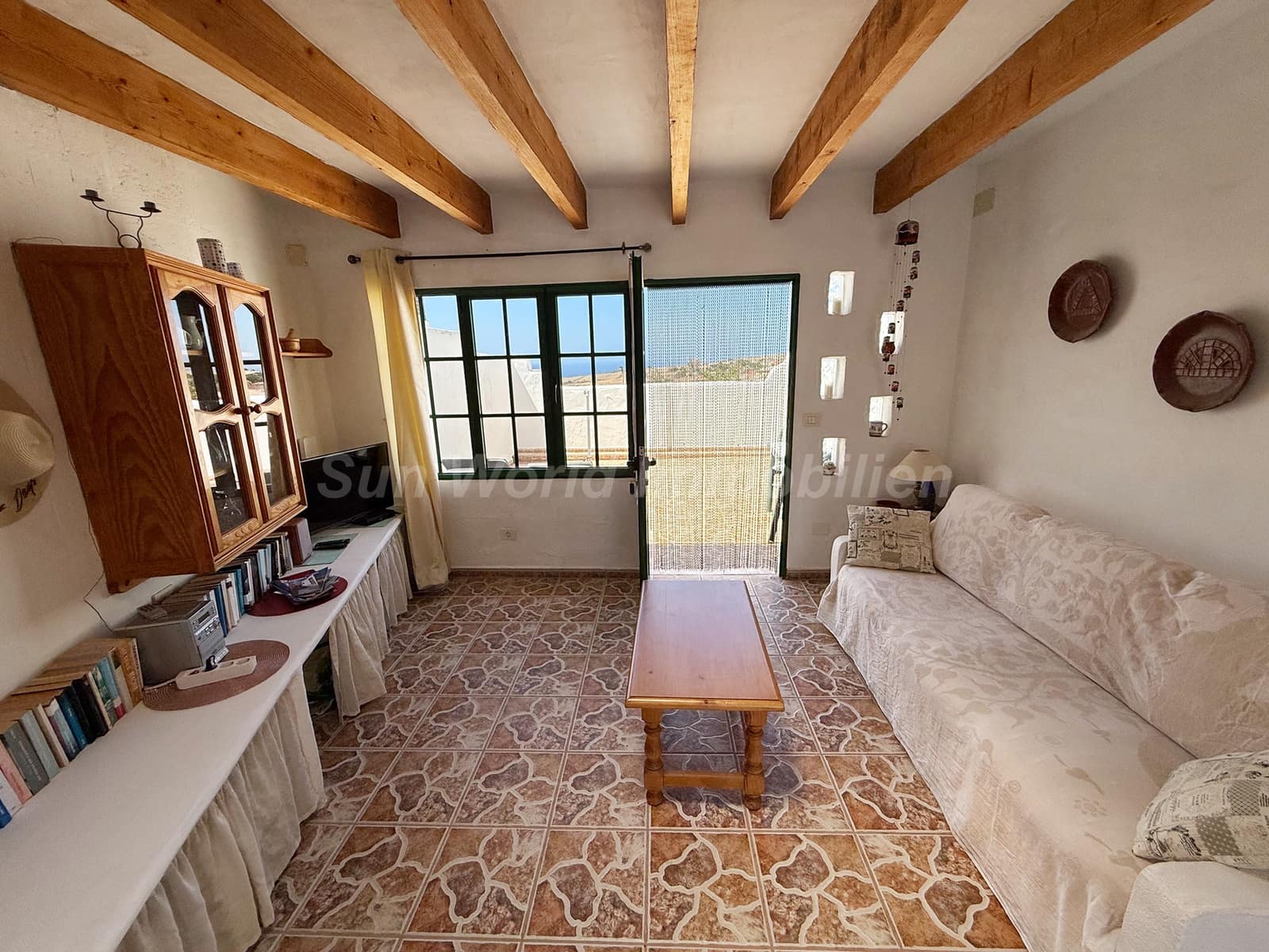 9 slaapkamer Finca/Landhuis te koop in El Salobre - € 1.200.000 (Ref: 9100046)