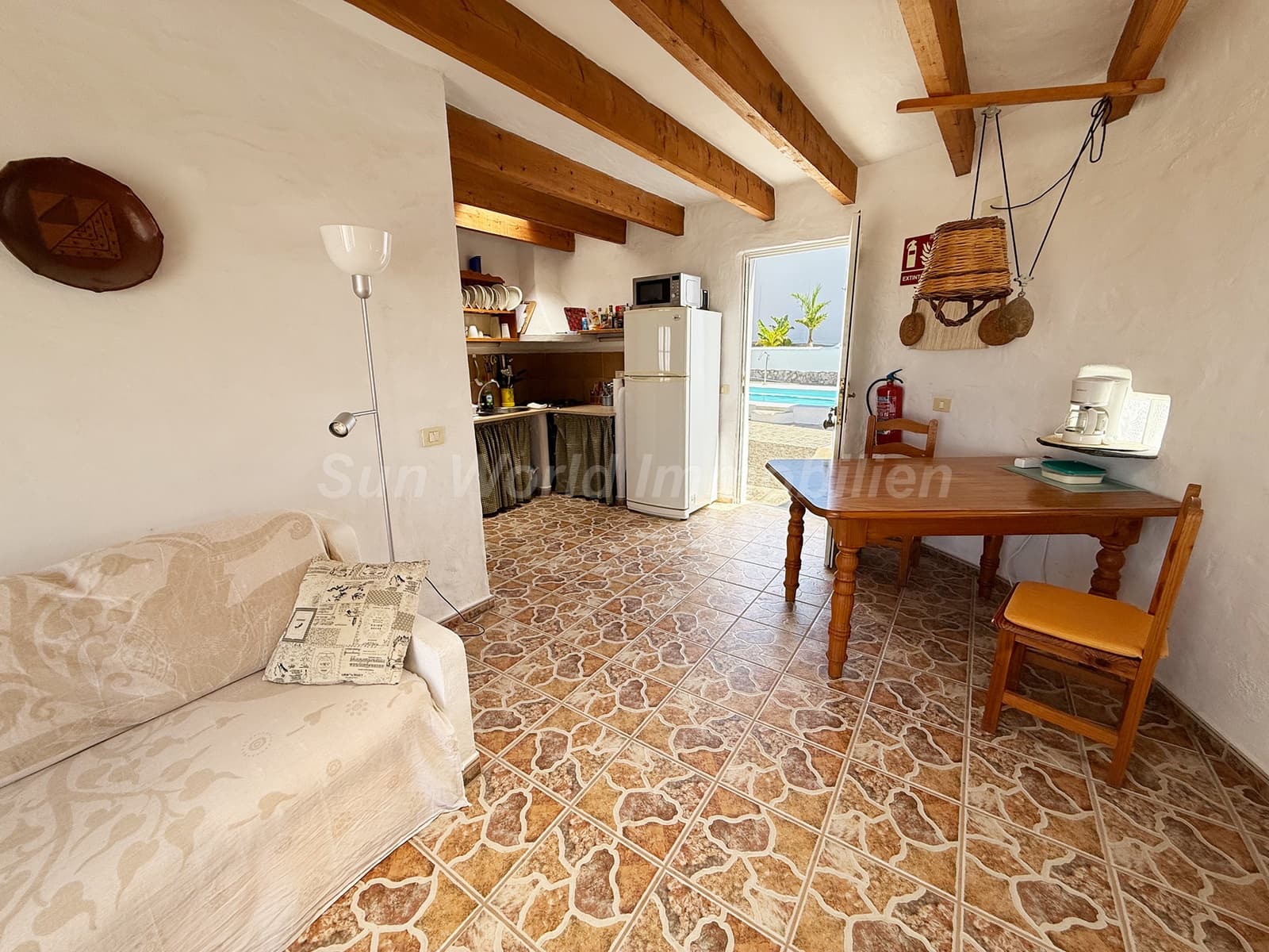 9 slaapkamer Finca/Landhuis te koop in El Salobre - € 1.200.000 (Ref: 9100046)