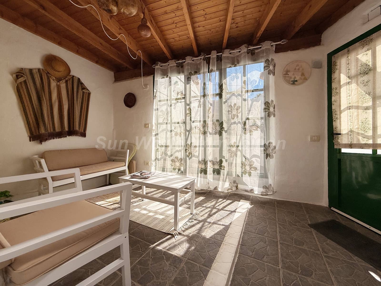 9 slaapkamer Finca/Landhuis te koop in El Salobre - € 1.200.000 (Ref: 9100046)