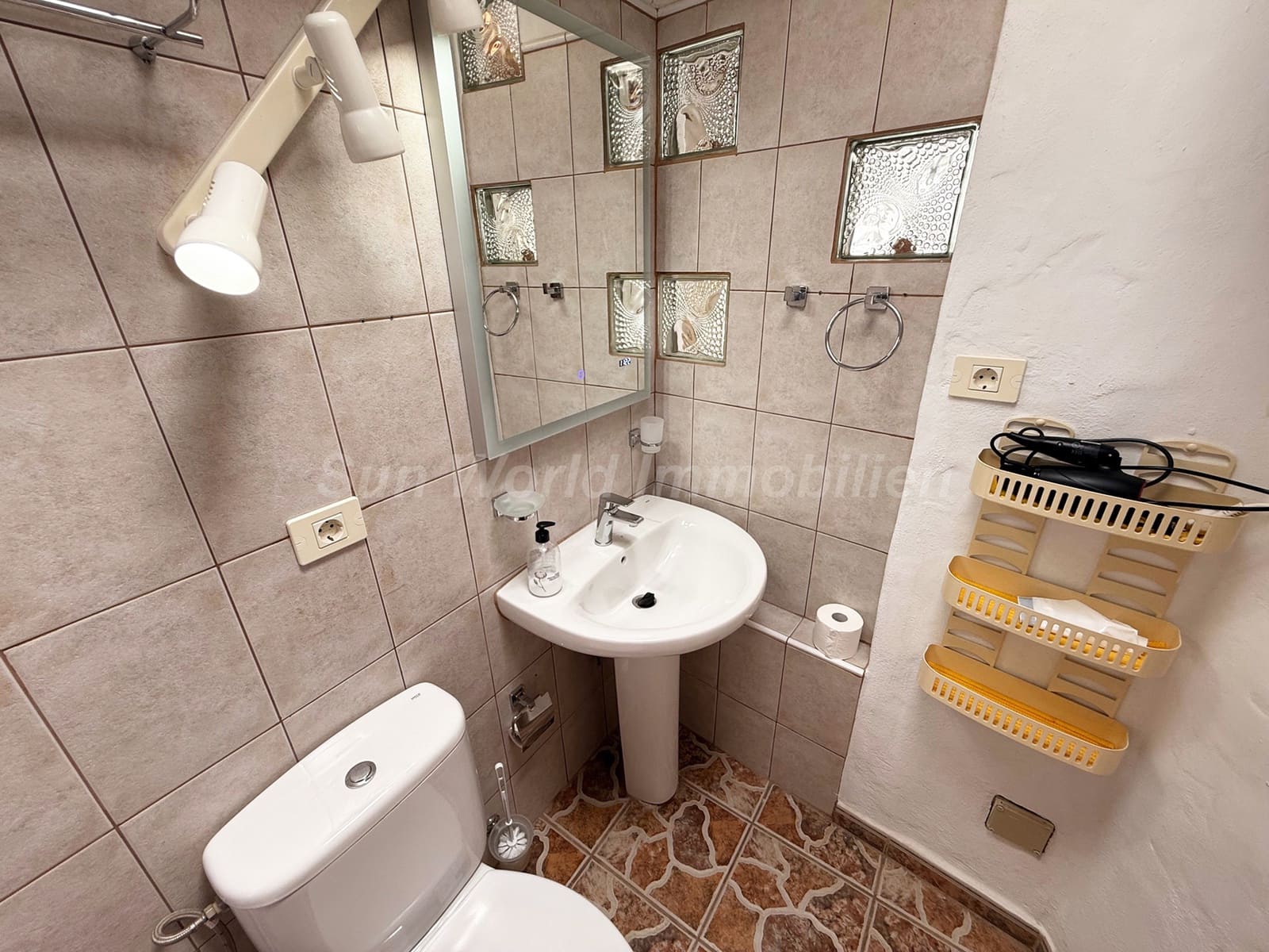 9 slaapkamer Finca/Landhuis te koop in El Salobre - € 1.200.000 (Ref: 9100046)