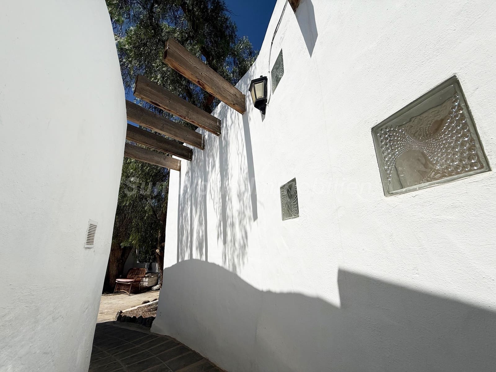 9 slaapkamer Finca/Landhuis te koop in El Salobre - € 1.200.000 (Ref: 9100046)