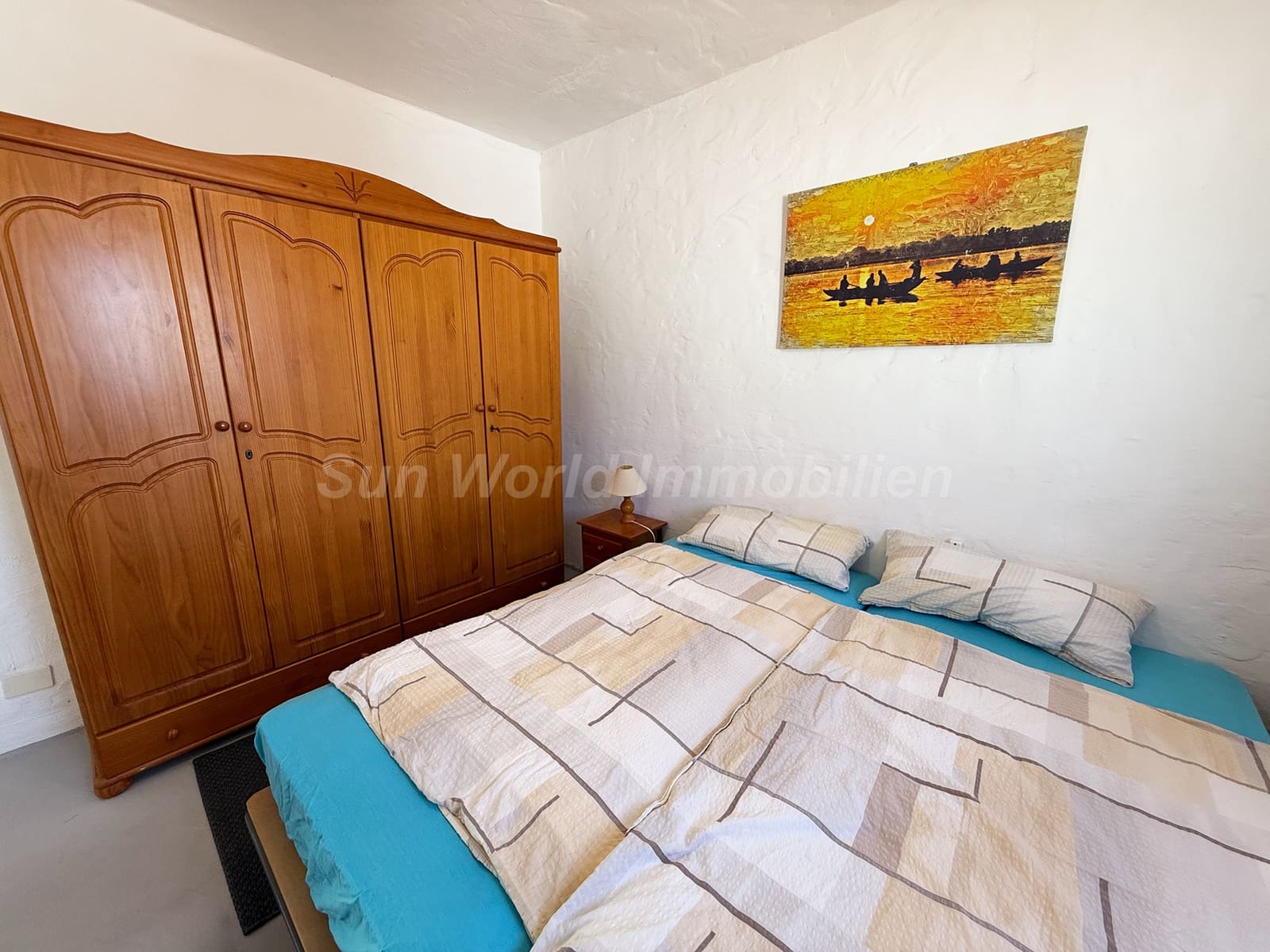 9 slaapkamer Finca/Landhuis te koop in El Salobre - € 1.200.000 (Ref: 9100046)