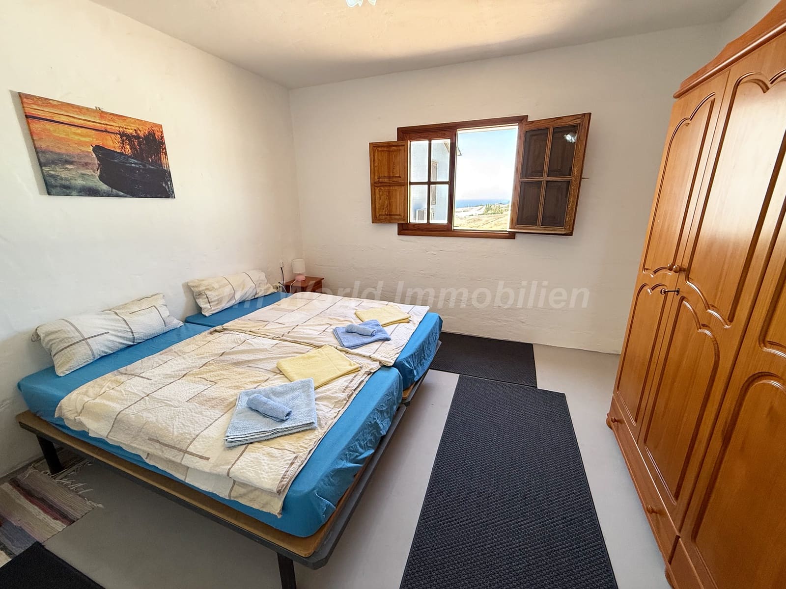 9 slaapkamer Finca/Landhuis te koop in El Salobre - € 1.200.000 (Ref: 9100046)