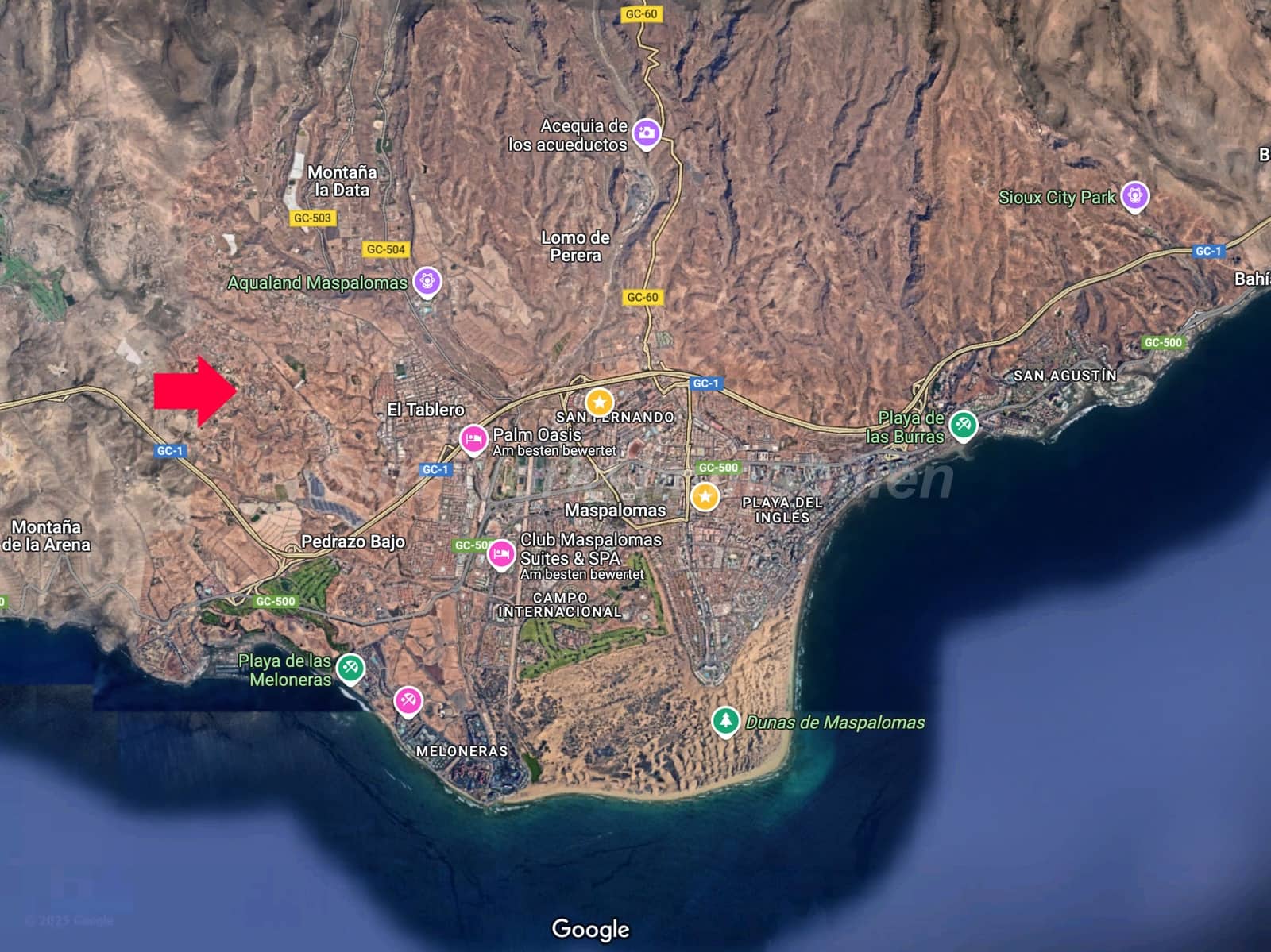 9 slaapkamer Finca/Landhuis te koop in El Salobre - € 1.200.000 (Ref: 9100046)