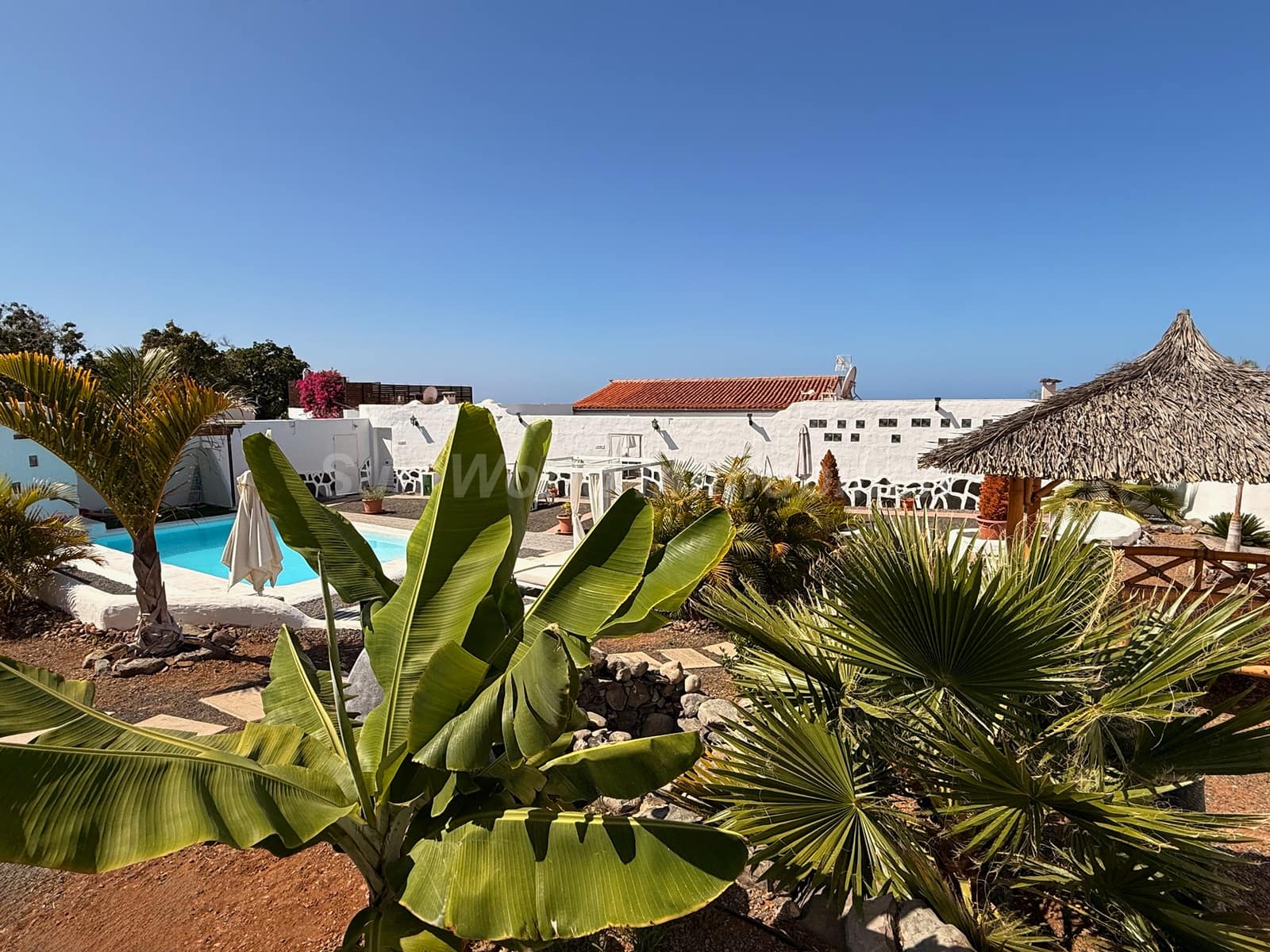 9 slaapkamer Finca/Landhuis te koop in El Salobre - € 1.200.000 (Ref: 9100046)