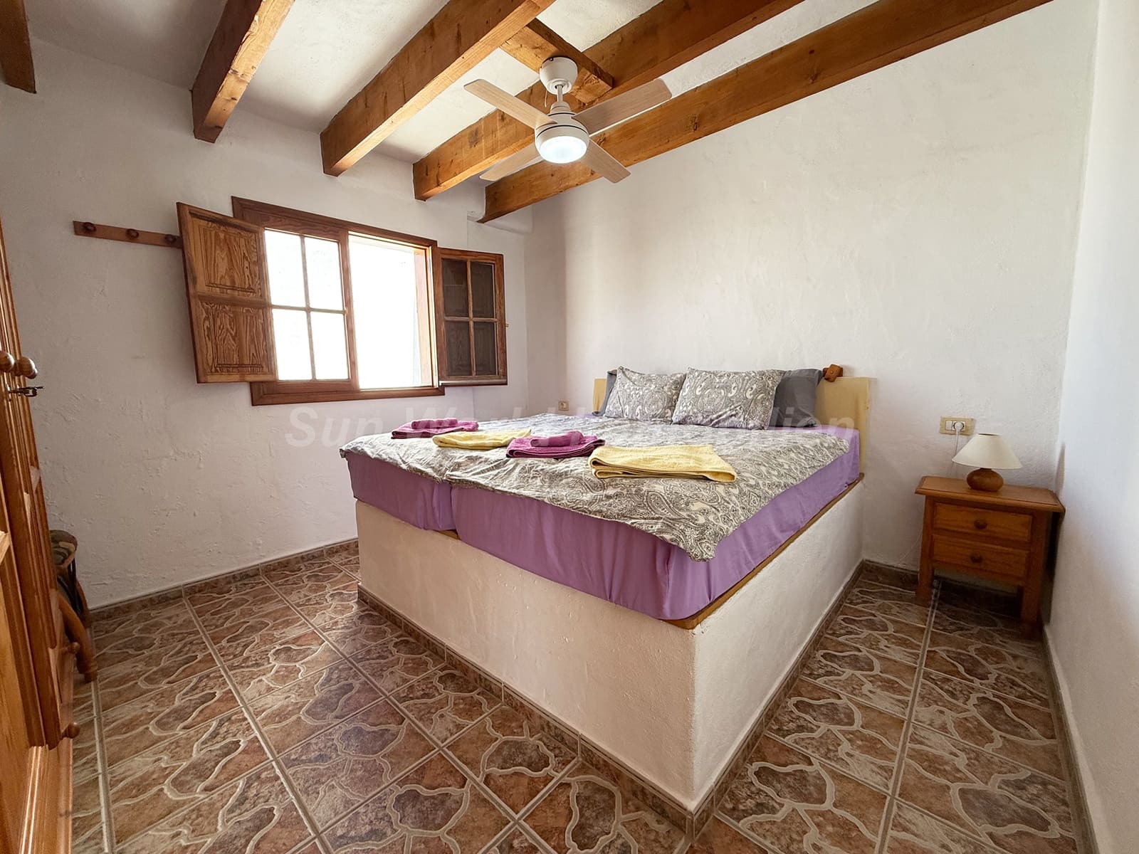 9 slaapkamer Finca/Landhuis te koop in El Salobre - € 1.200.000 (Ref: 9100046)