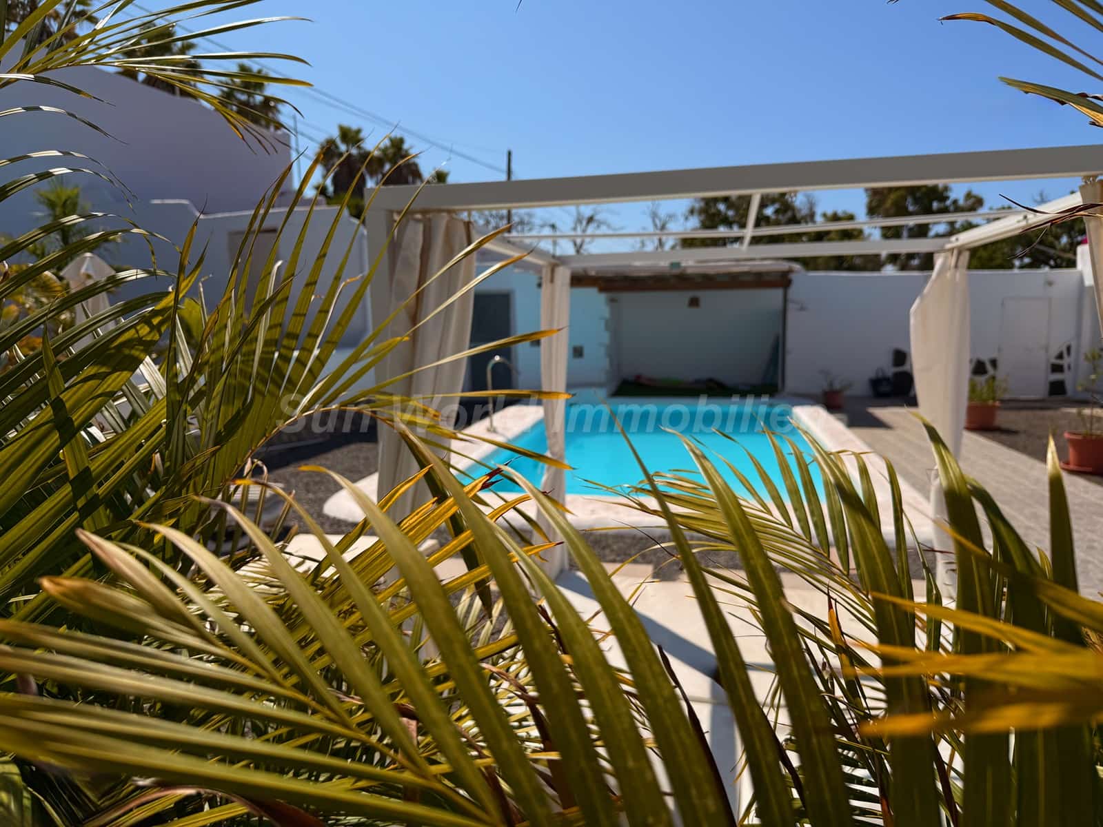 9 slaapkamer Finca/Landhuis te koop in El Salobre - € 1.200.000 (Ref: 9100046)