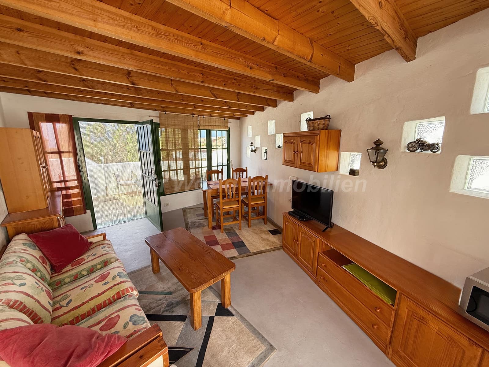 9 slaapkamer Finca/Landhuis te koop in El Salobre - € 1.200.000 (Ref: 9100046)