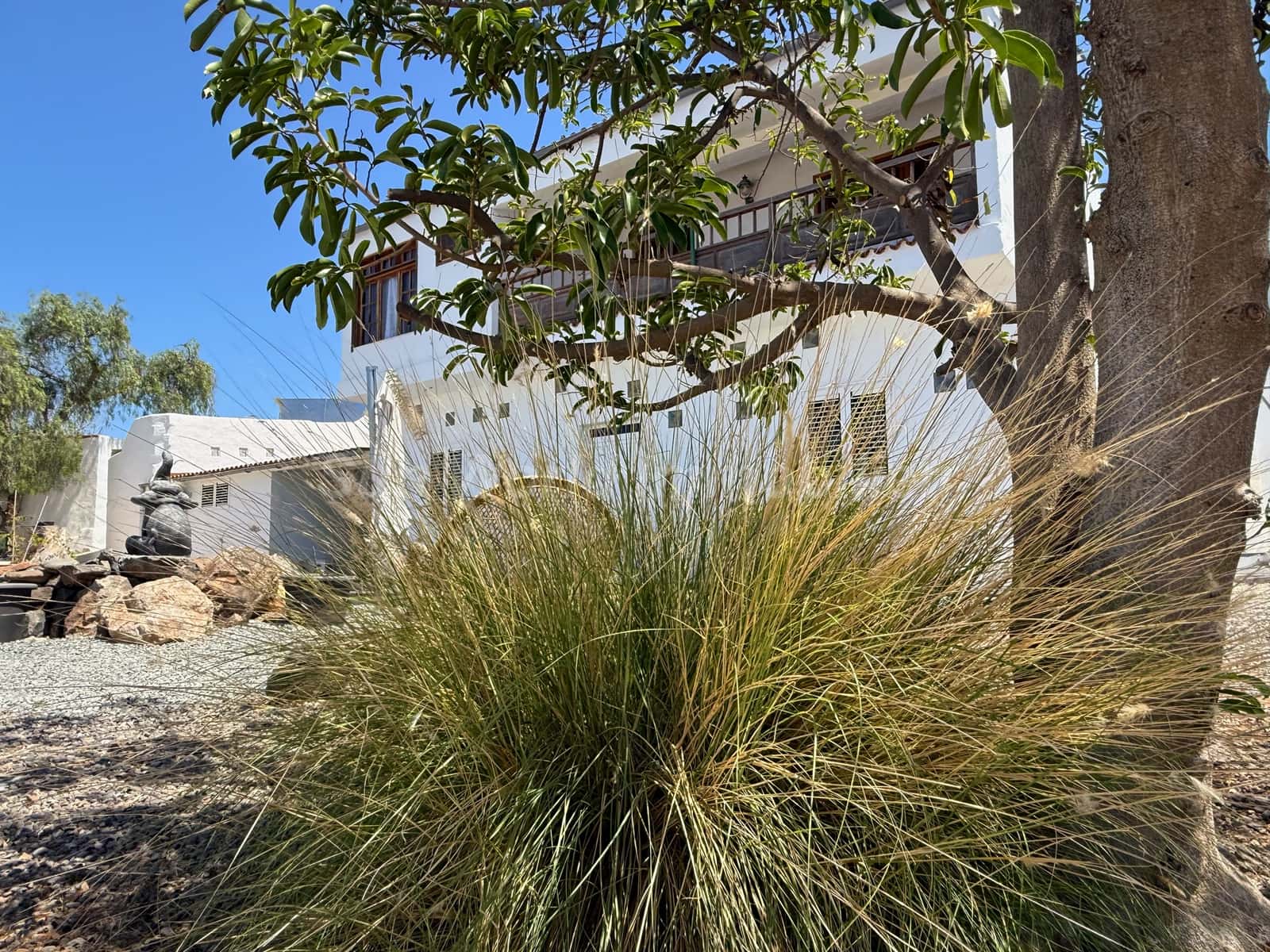 9 slaapkamer Finca/Landhuis te koop in El Salobre - € 1.200.000 (Ref: 9100046)