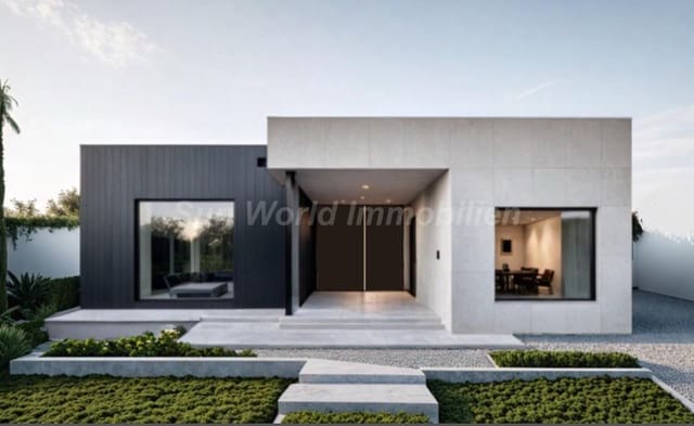 Huis te koop in Juan Grande, San Bartolomé de Tirajana - € 250.000 (Ref: 9199663)