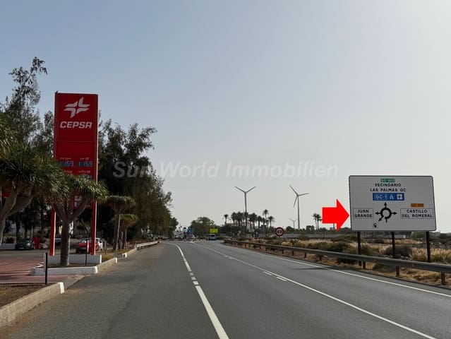 Huis te koop in Juan Grande, San Bartolomé de Tirajana - € 250.000 (Ref: 9199663)